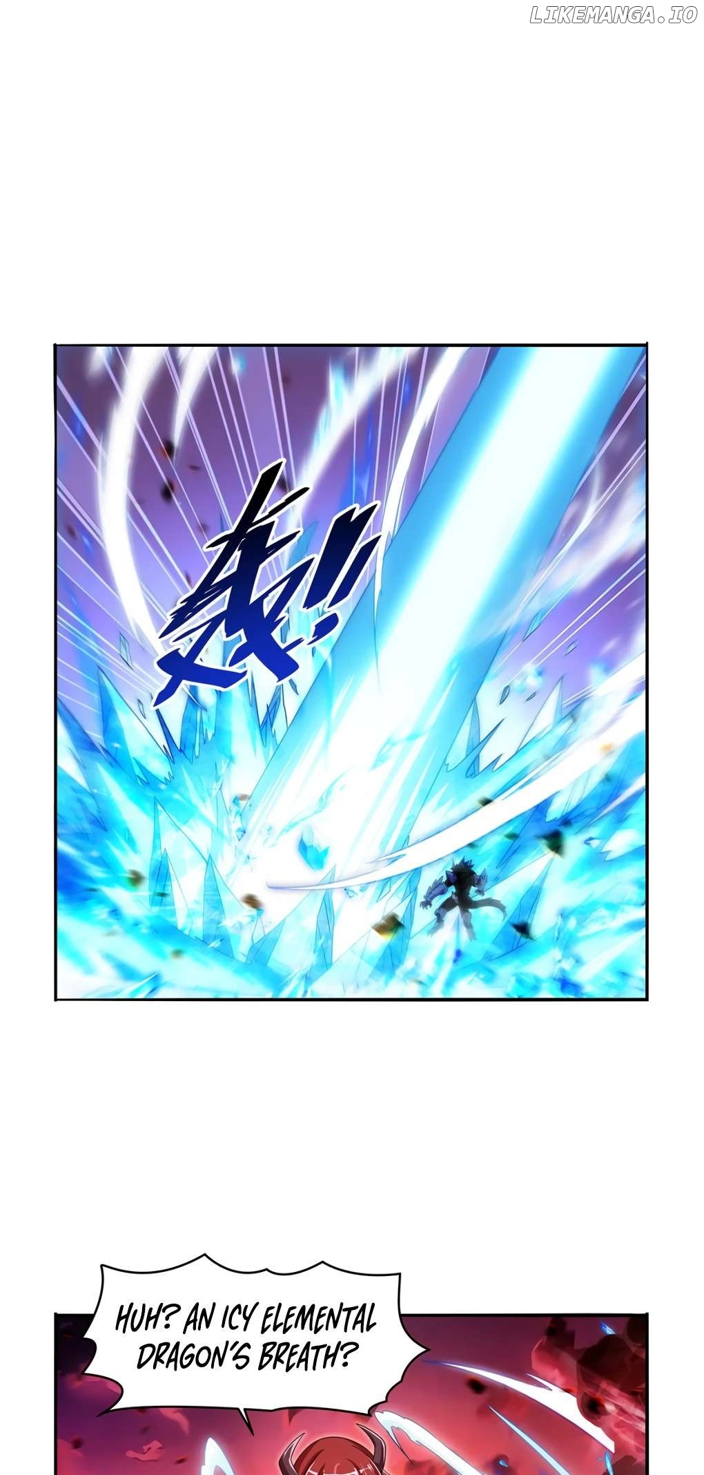 The Demon King Who Lost His Job Chapter 418 - page 10
