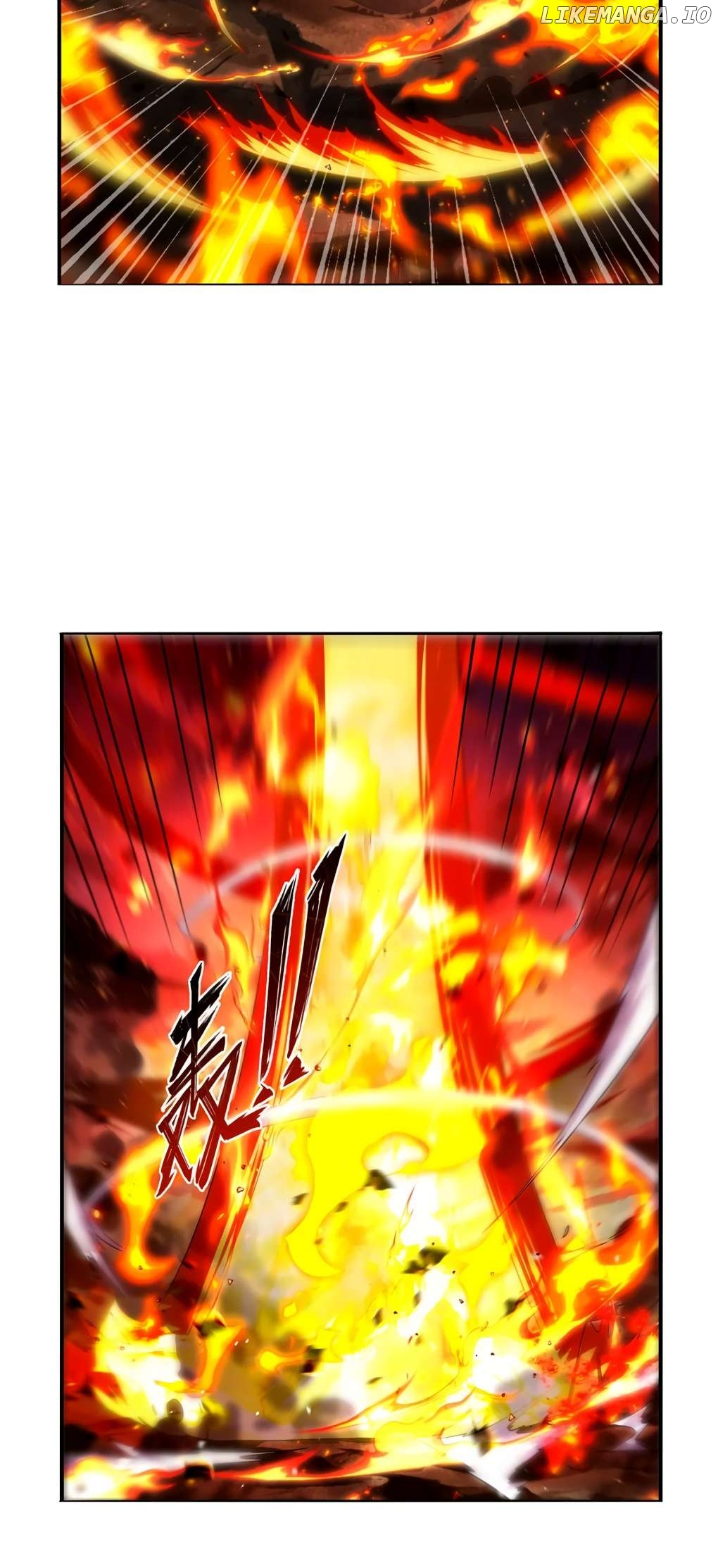 The Demon King Who Lost His Job Chapter 418 - page 21