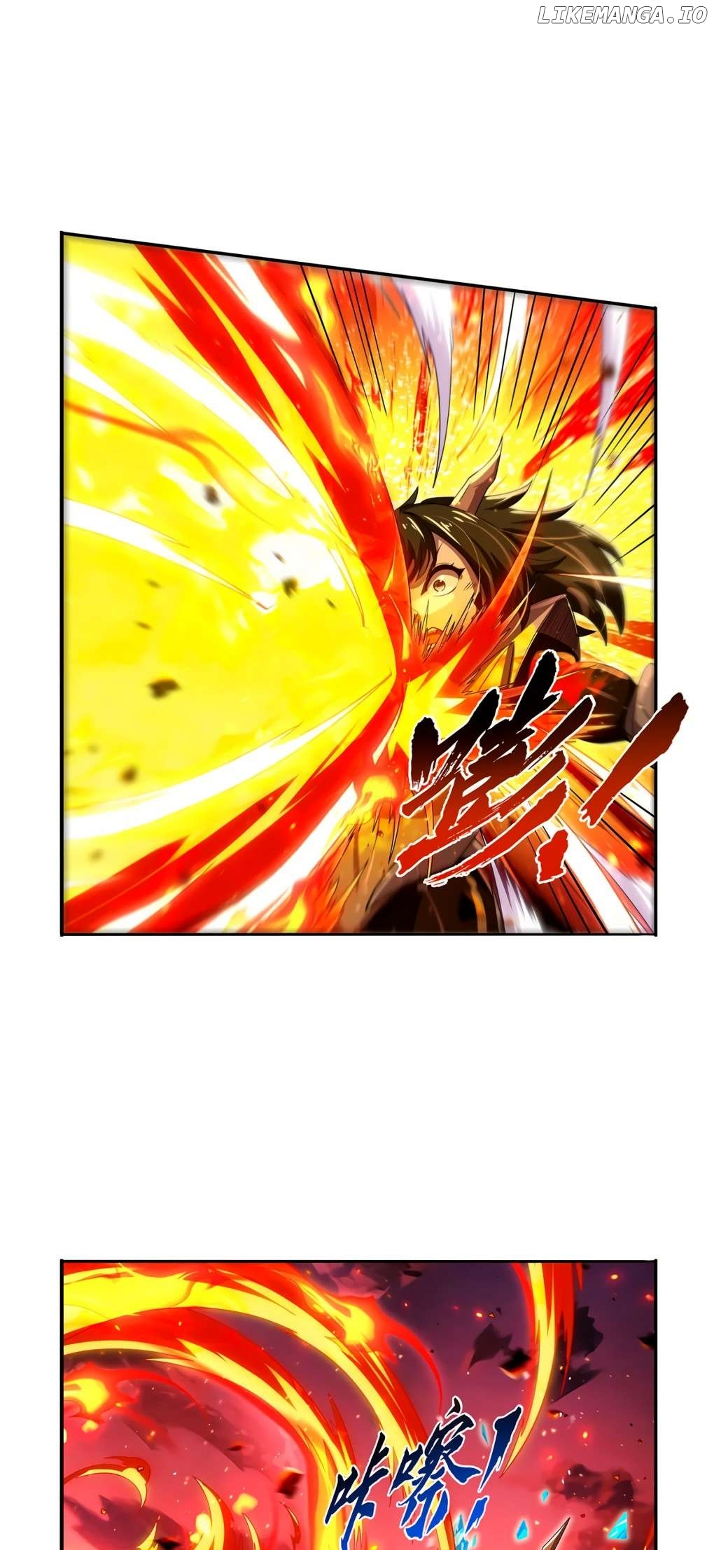 The Demon King Who Lost His Job Chapter 418 - page 26