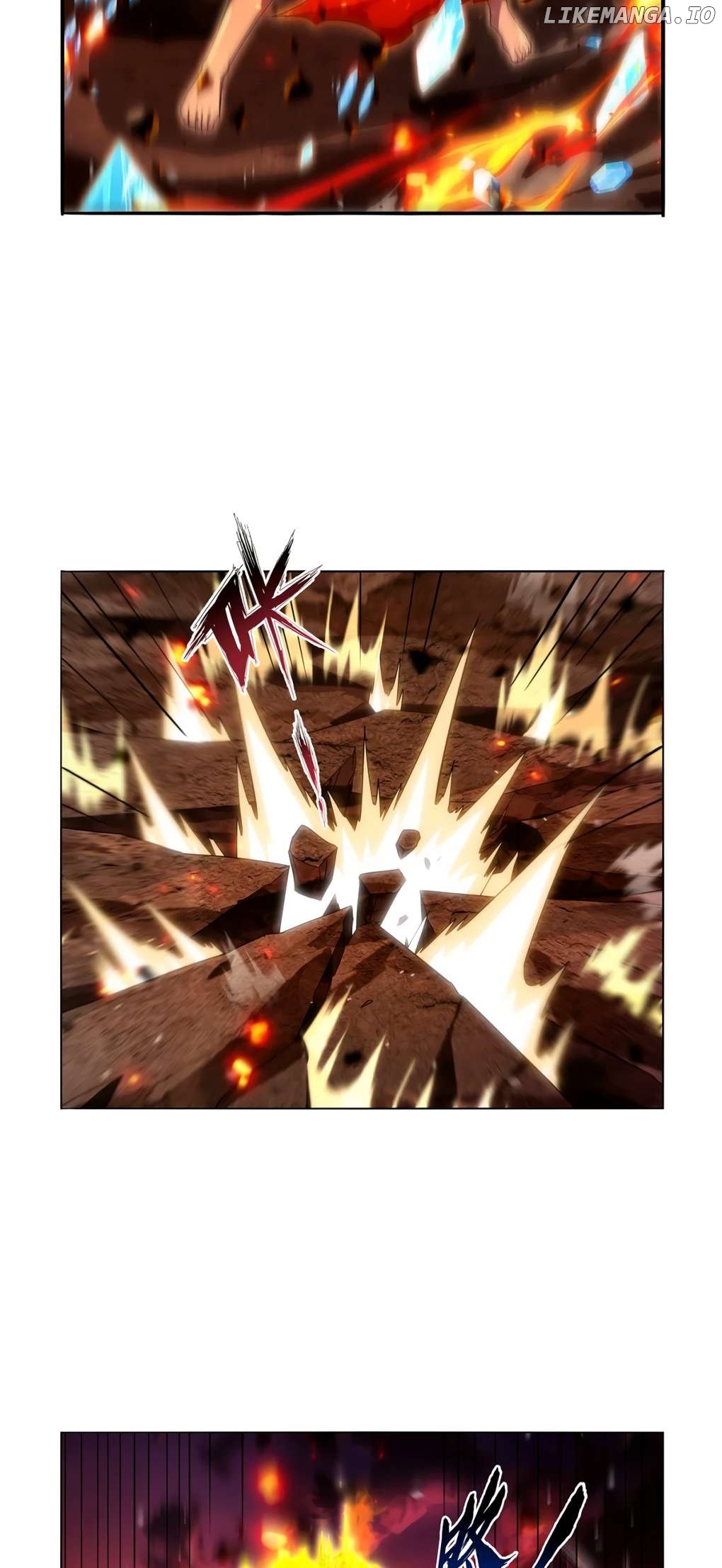 The Demon King Who Lost His Job Chapter 418 - page 28
