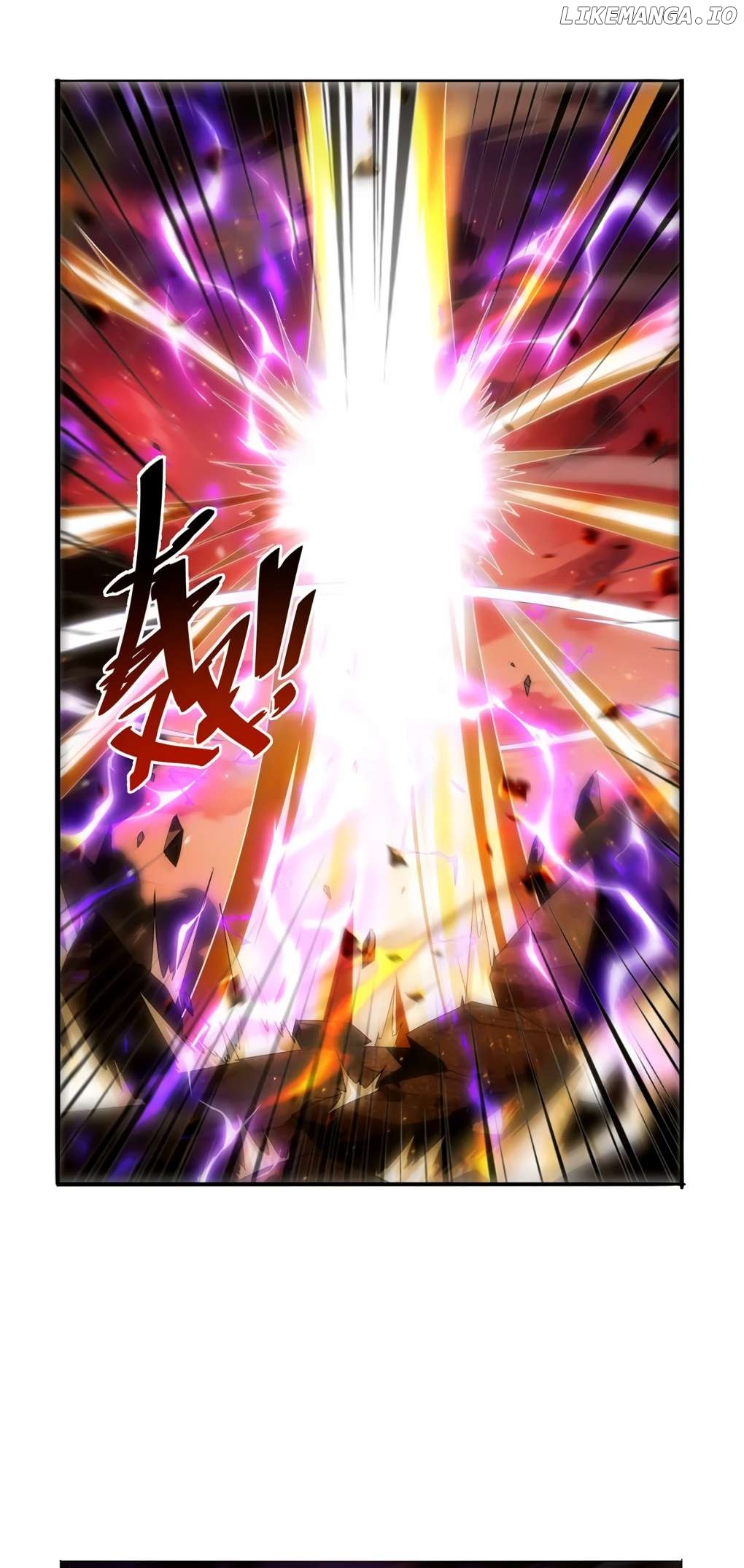 The Demon King Who Lost His Job Chapter 419 - page 24