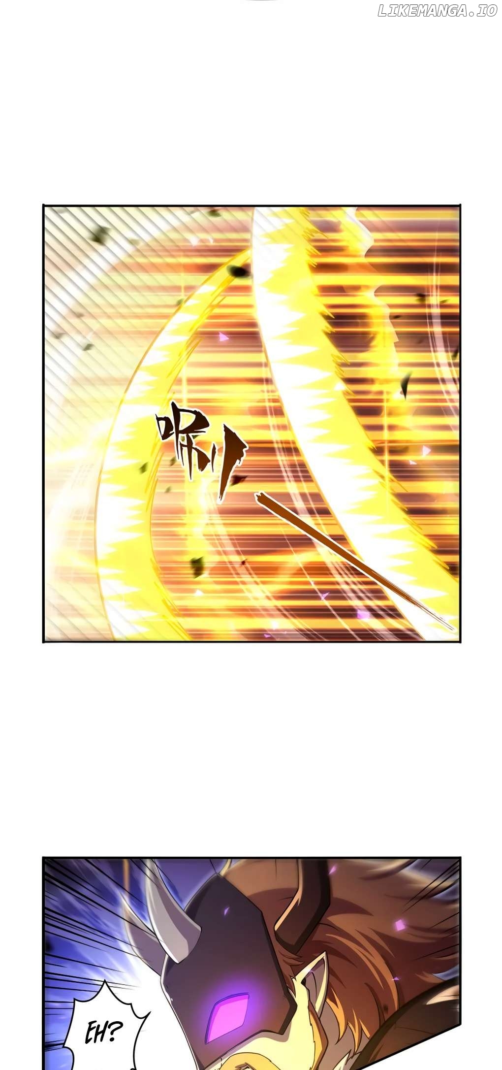 The Demon King Who Lost His Job Chapter 419 - page 34