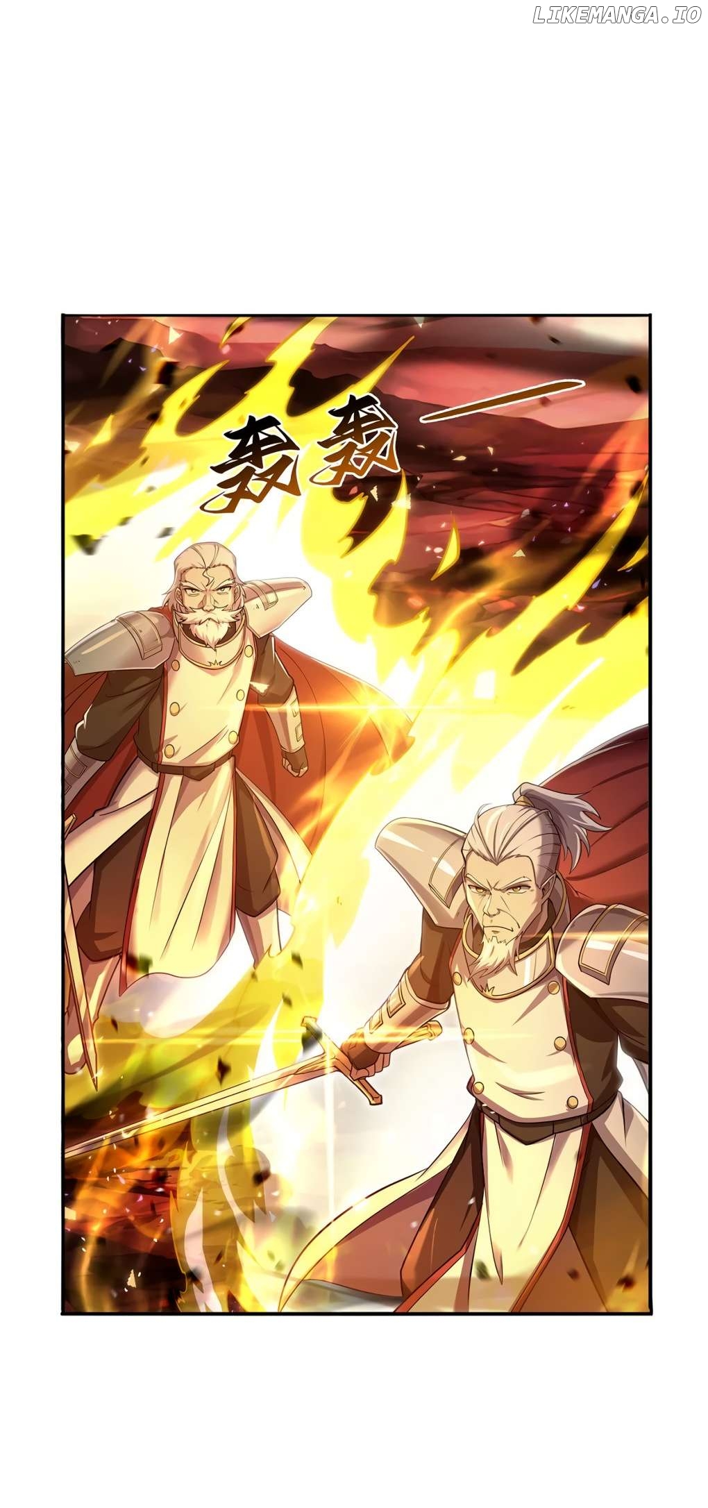 The Demon King Who Lost His Job Chapter 419 - page 37
