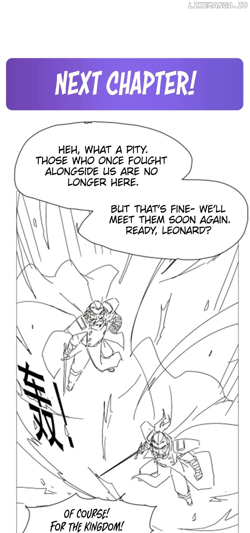 The Demon King Who Lost His Job Chapter 419 - page 38