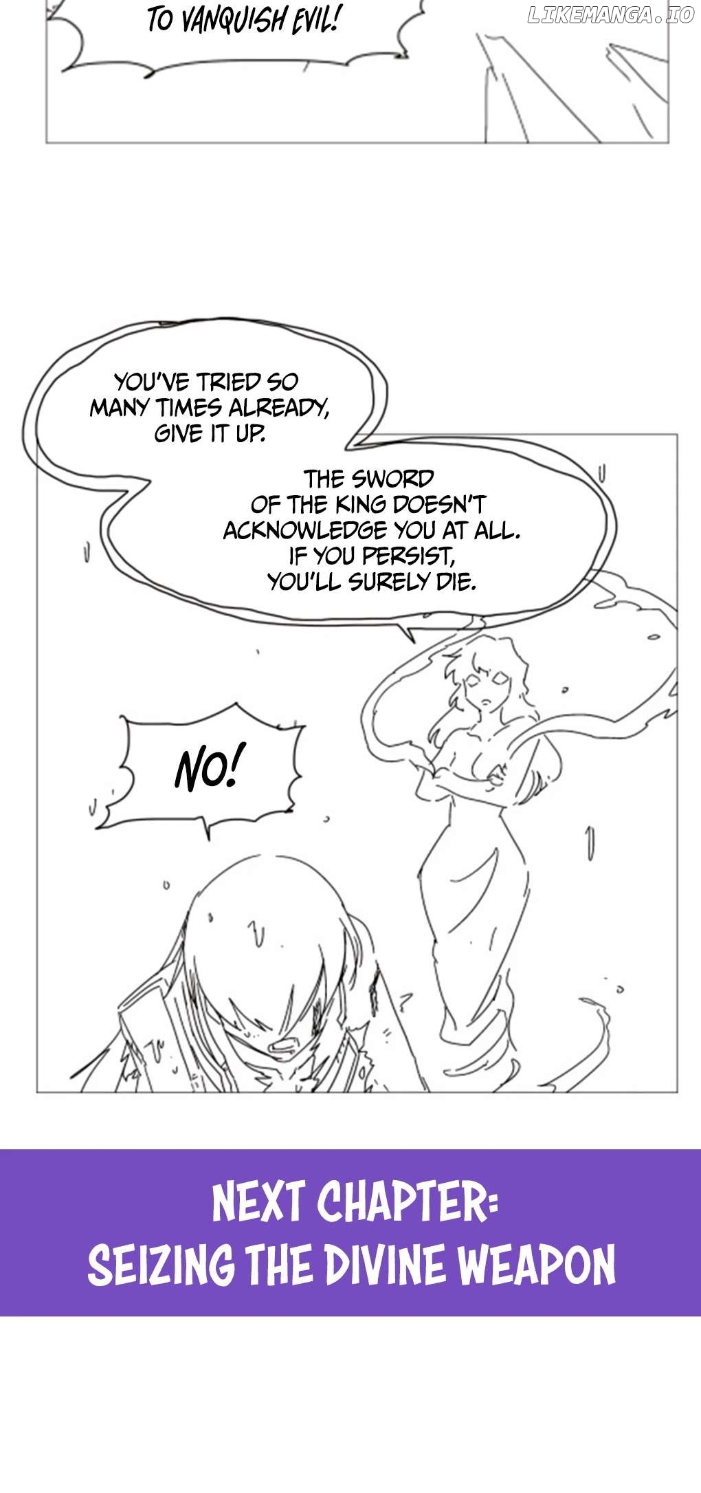 The Demon King Who Lost His Job Chapter 419 - page 39