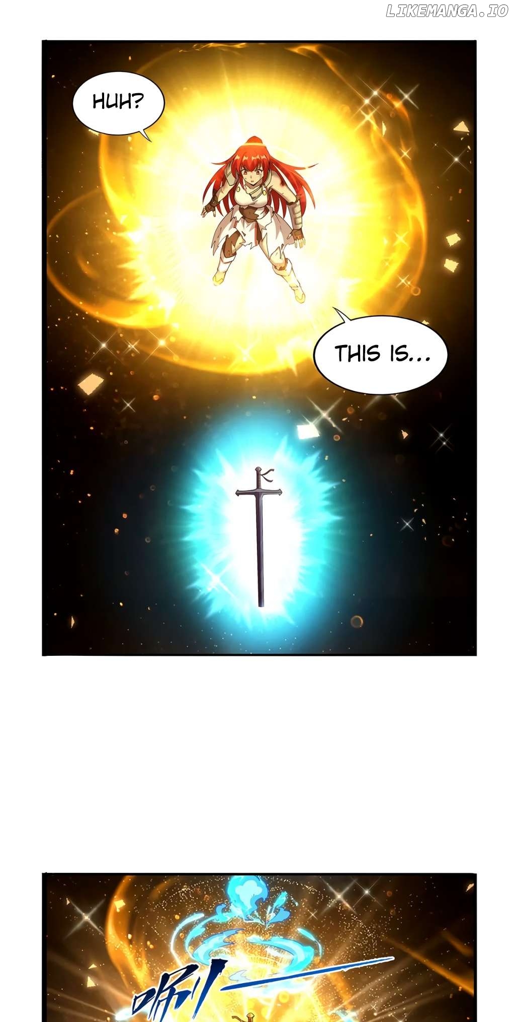 The Demon King Who Lost His Job Chapter 420 - page 12