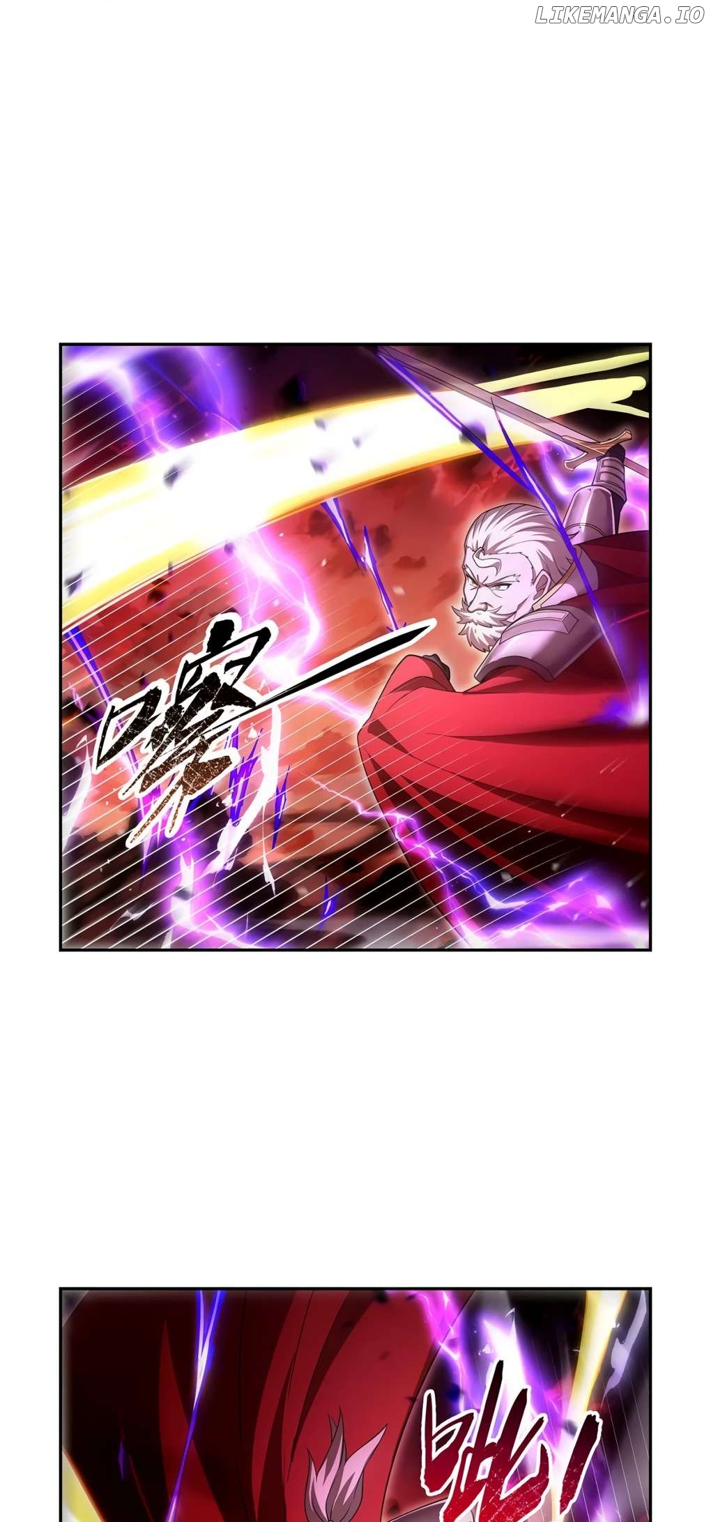 The Demon King Who Lost His Job Chapter 420 - page 23