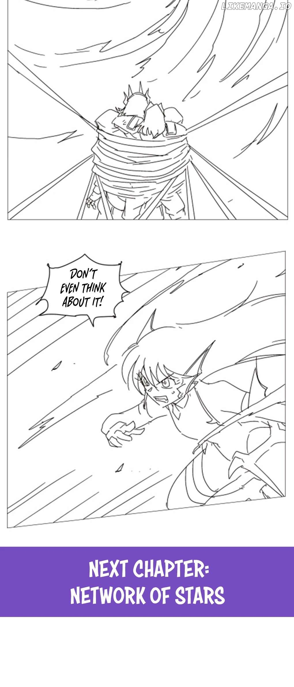 The Demon King Who Lost His Job Chapter 420 - page 34