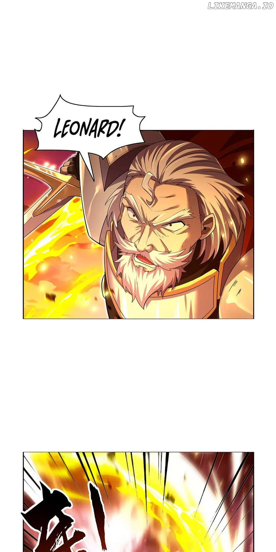 The Demon King Who Lost His Job Chapter 421 - page 20
