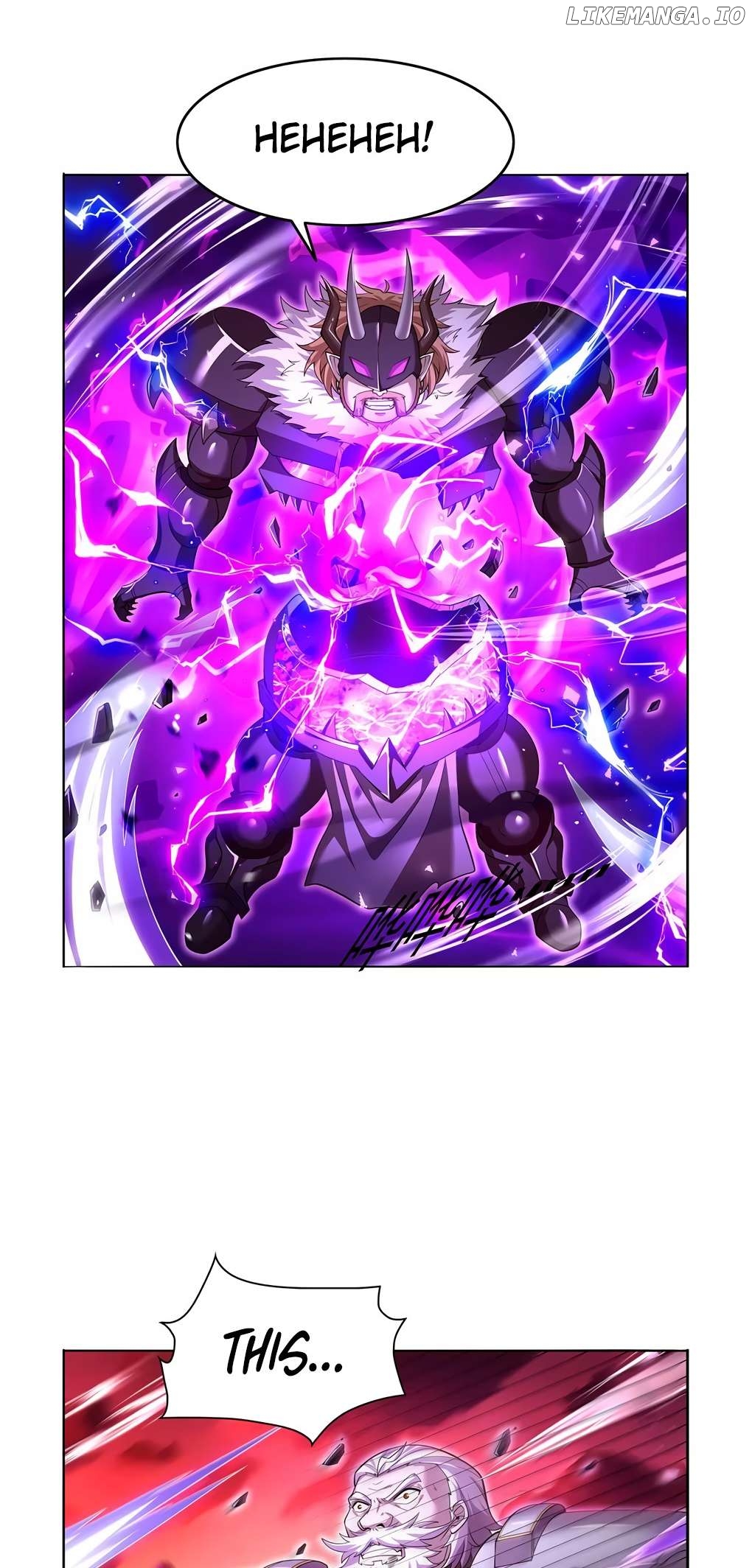 The Demon King Who Lost His Job Chapter 421 - page 30