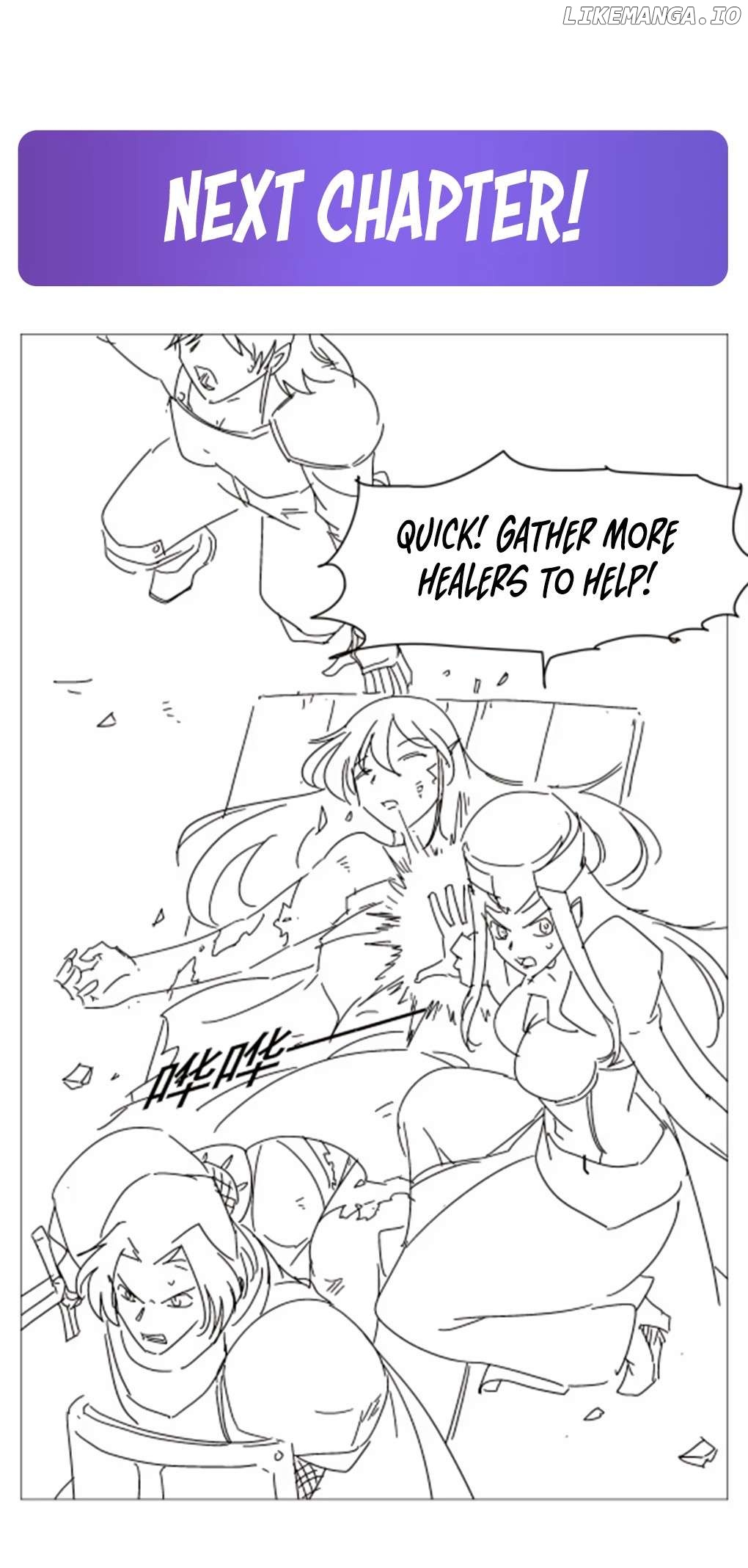 The Demon King Who Lost His Job Chapter 421 - page 39