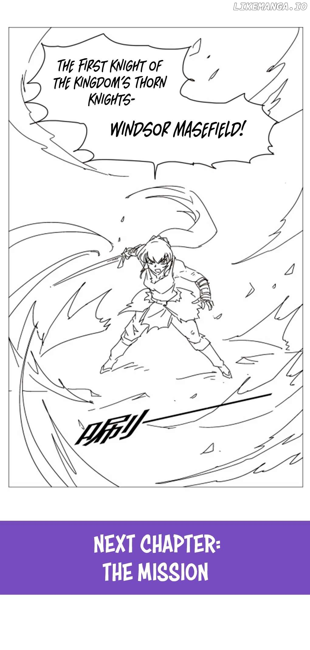 The Demon King Who Lost His Job Chapter 421 - page 40