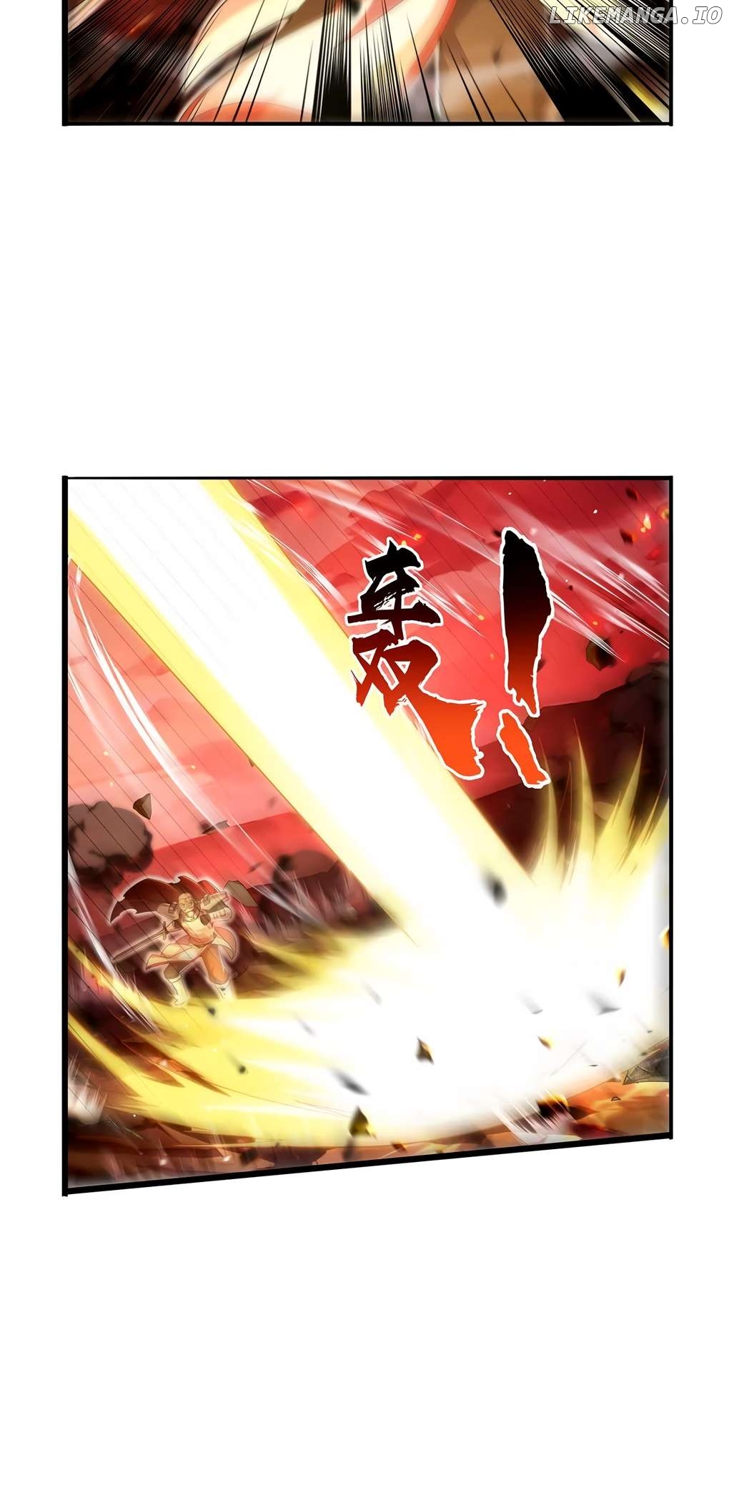 The Demon King Who Lost His Job Chapter 421 - page 5