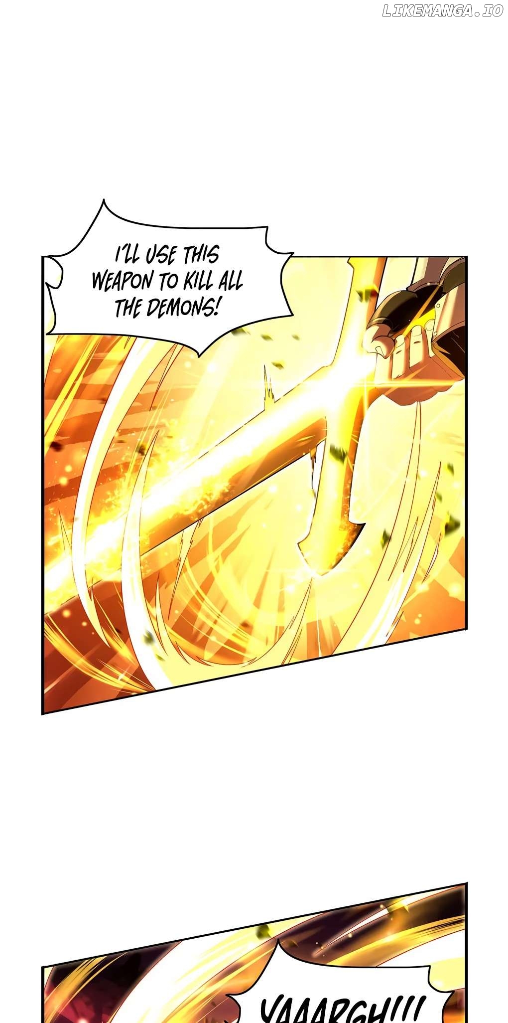 The Demon King Who Lost His Job Chapter 423 - page 22
