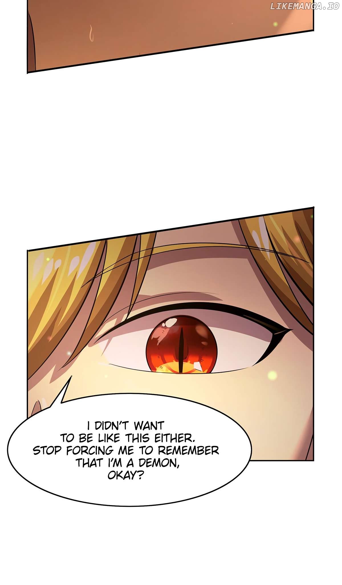 The Demon King Who Lost His Job Chapter 425 - page 19