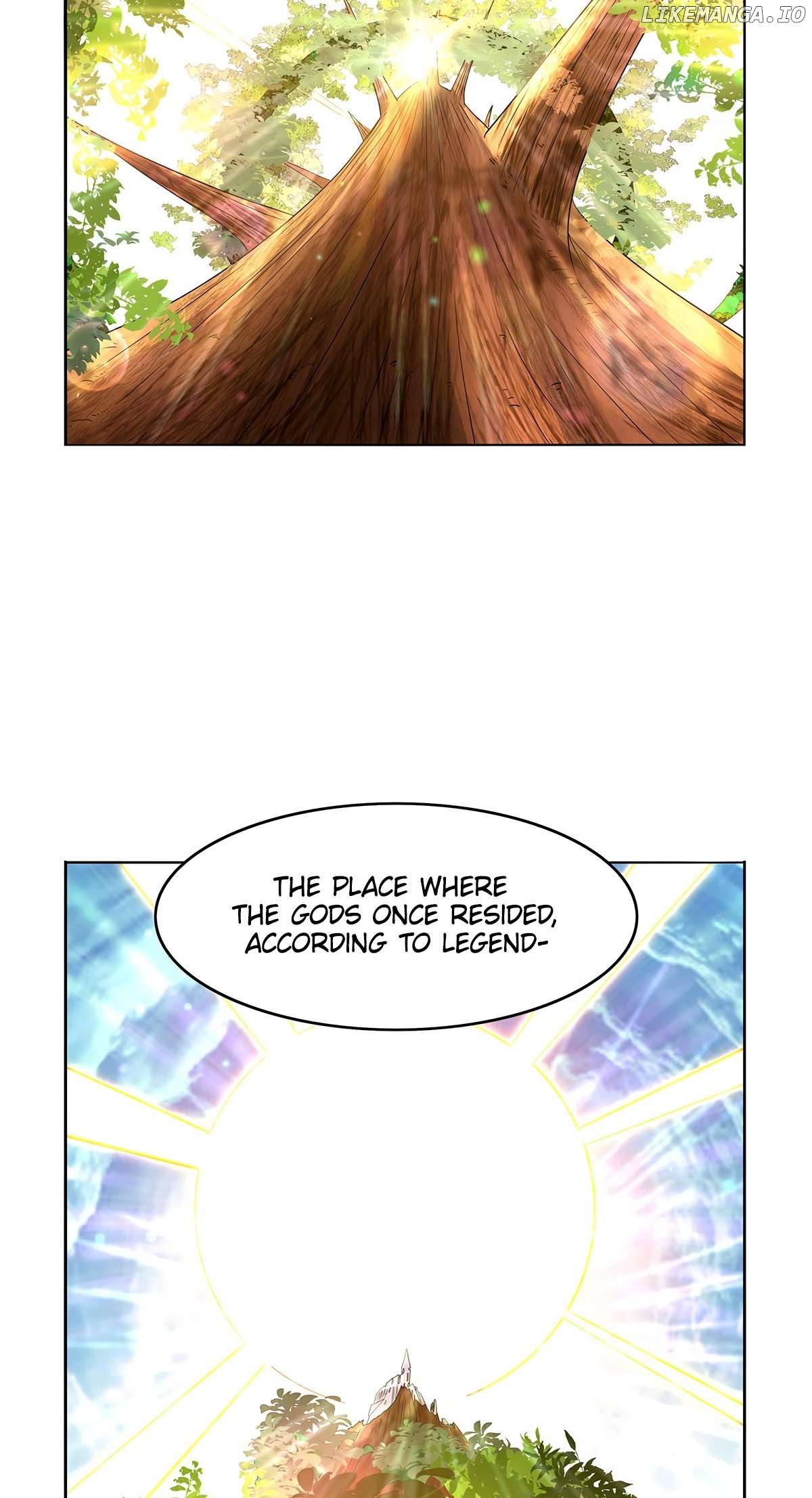 The Demon King Who Lost His Job Chapter 425 - page 41
