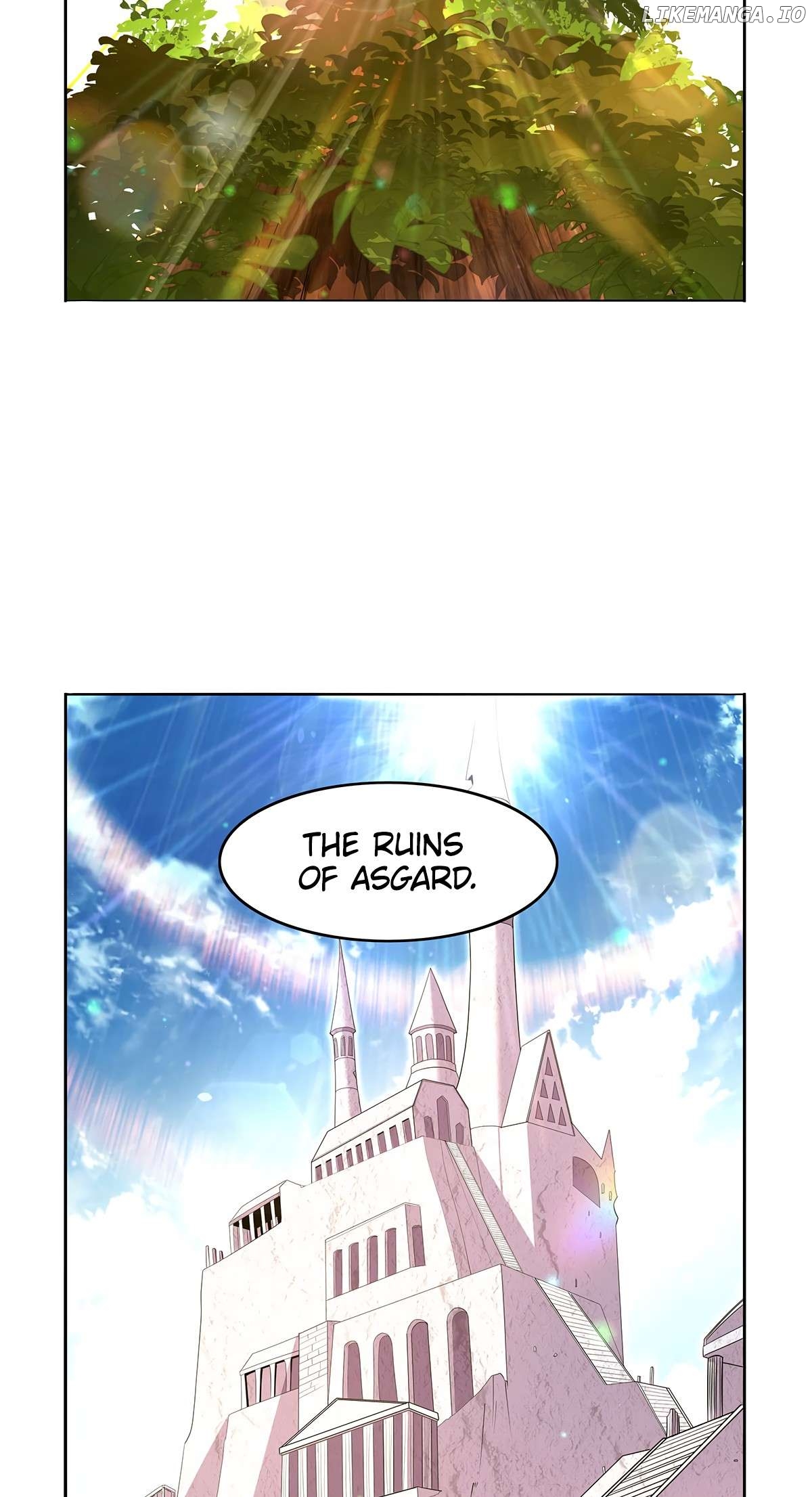 The Demon King Who Lost His Job Chapter 425 - page 42