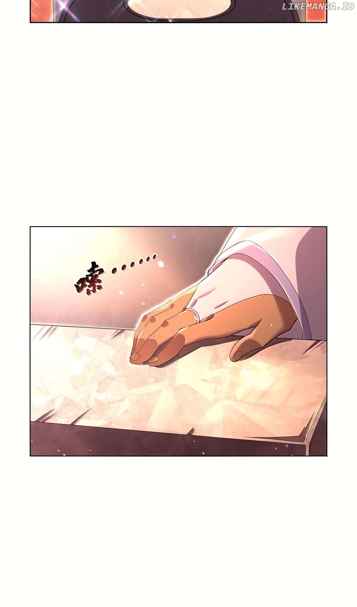 The Demon King Who Lost His Job Chapter 427 - page 22