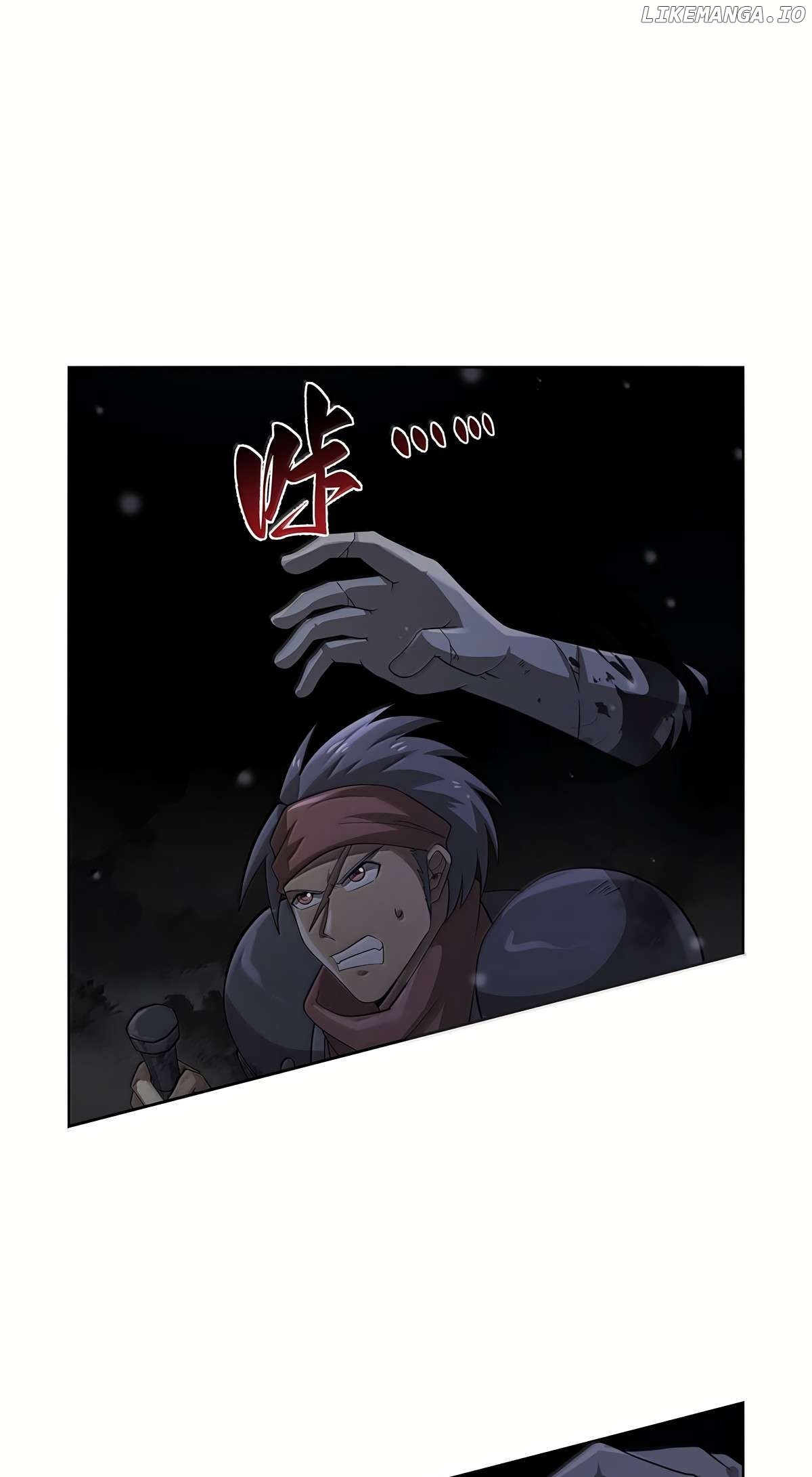 The Demon King Who Lost His Job Chapter 427 - page 38