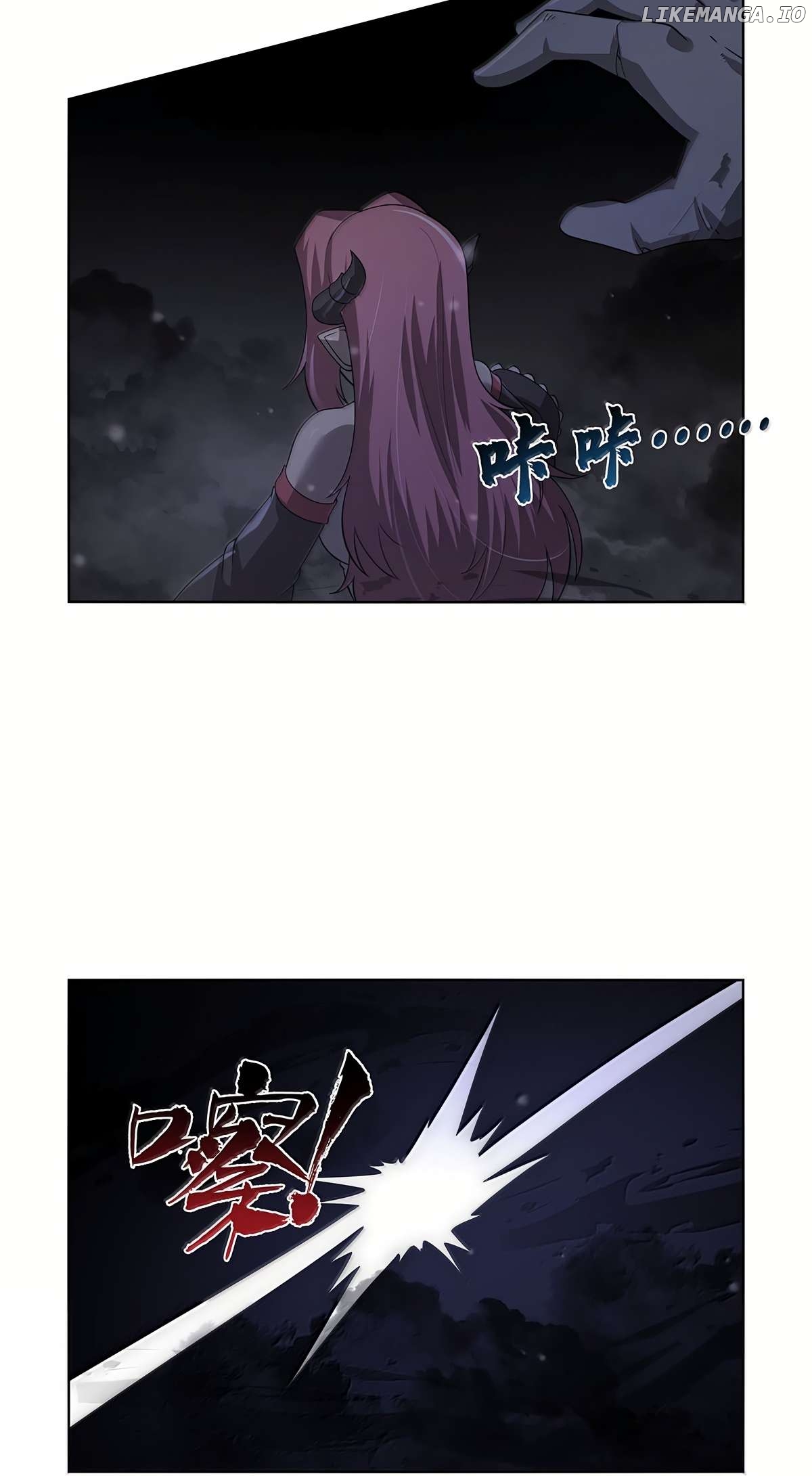 The Demon King Who Lost His Job Chapter 427 - page 39