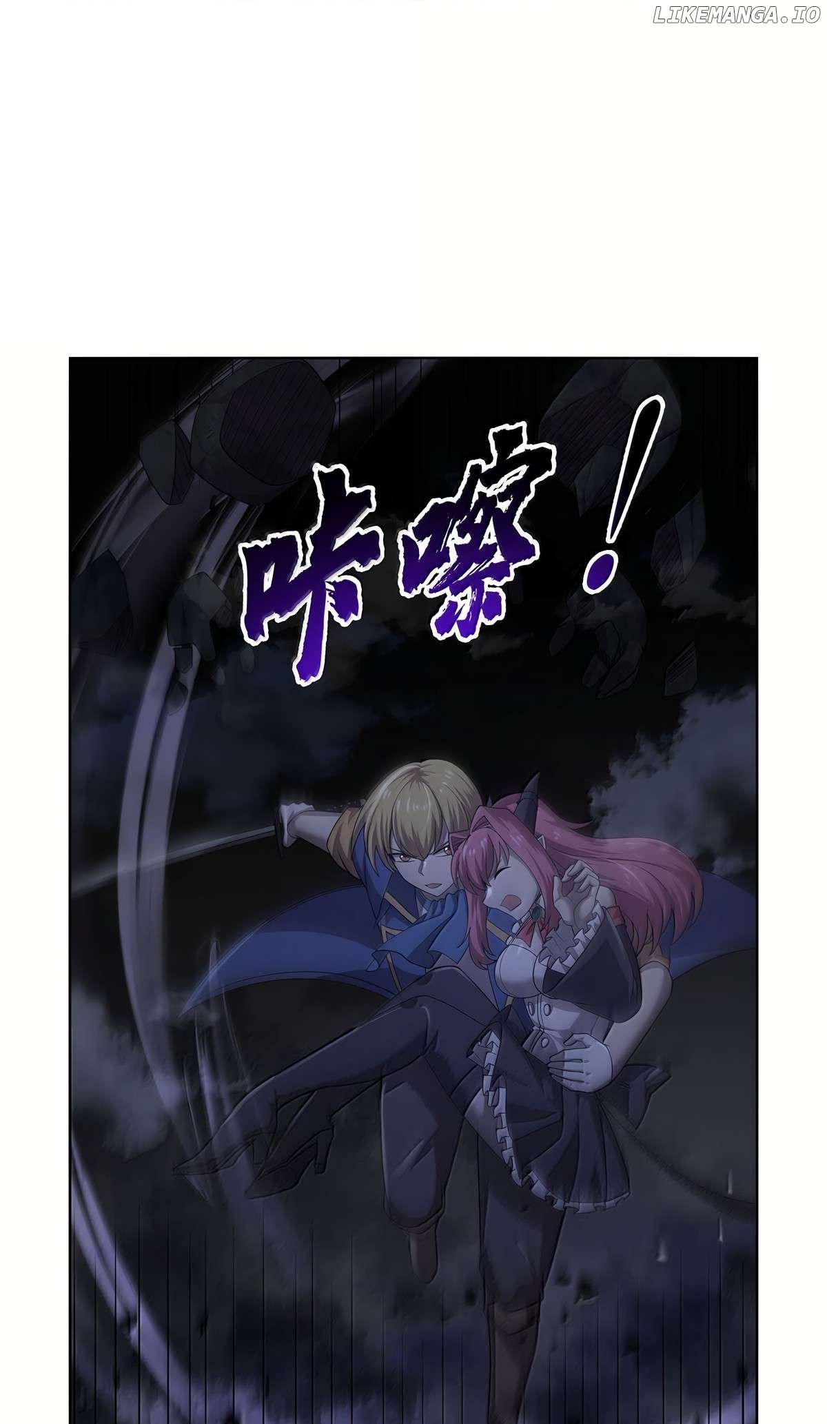 The Demon King Who Lost His Job Chapter 427 - page 40