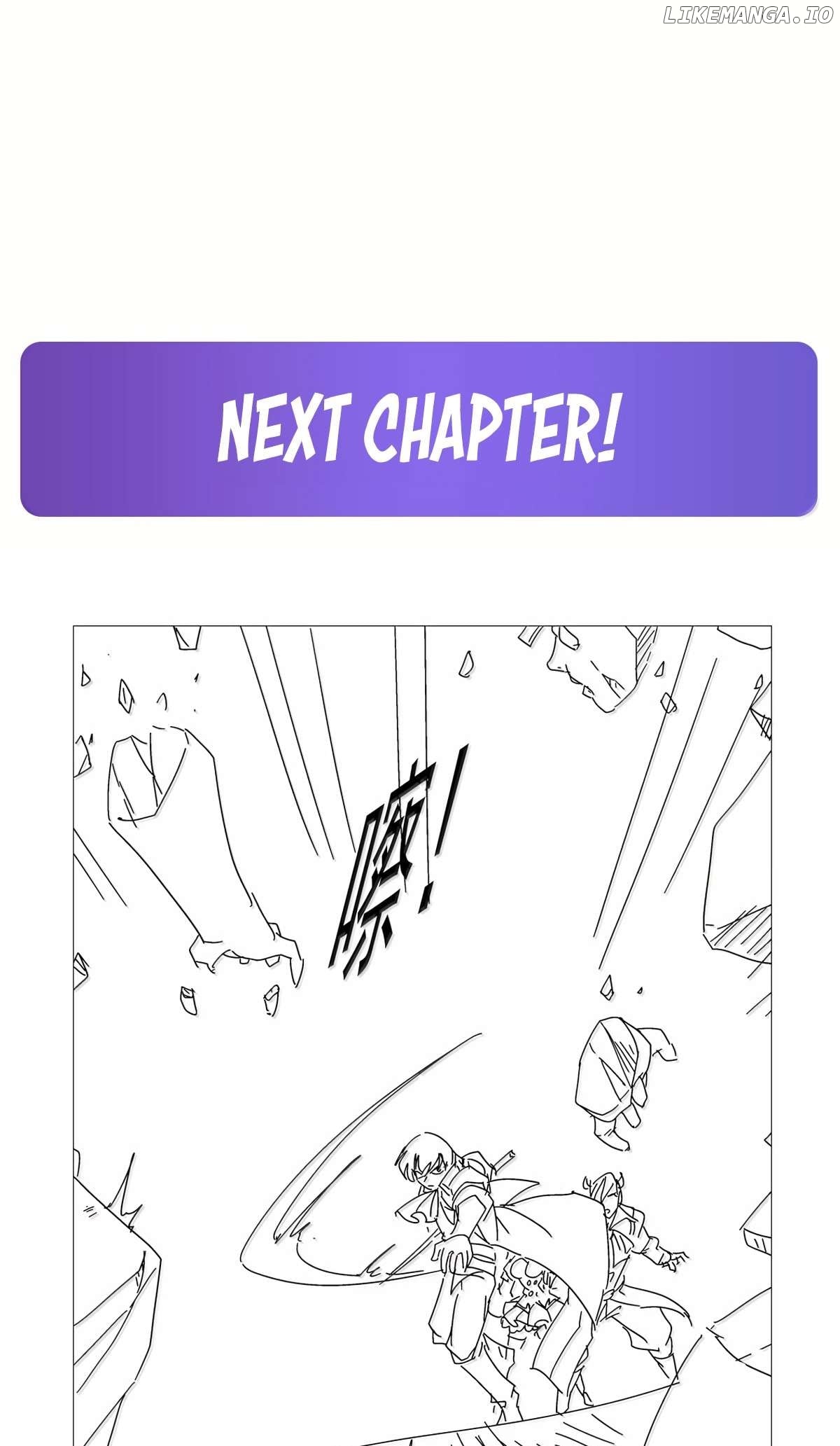 The Demon King Who Lost His Job Chapter 427 - page 46