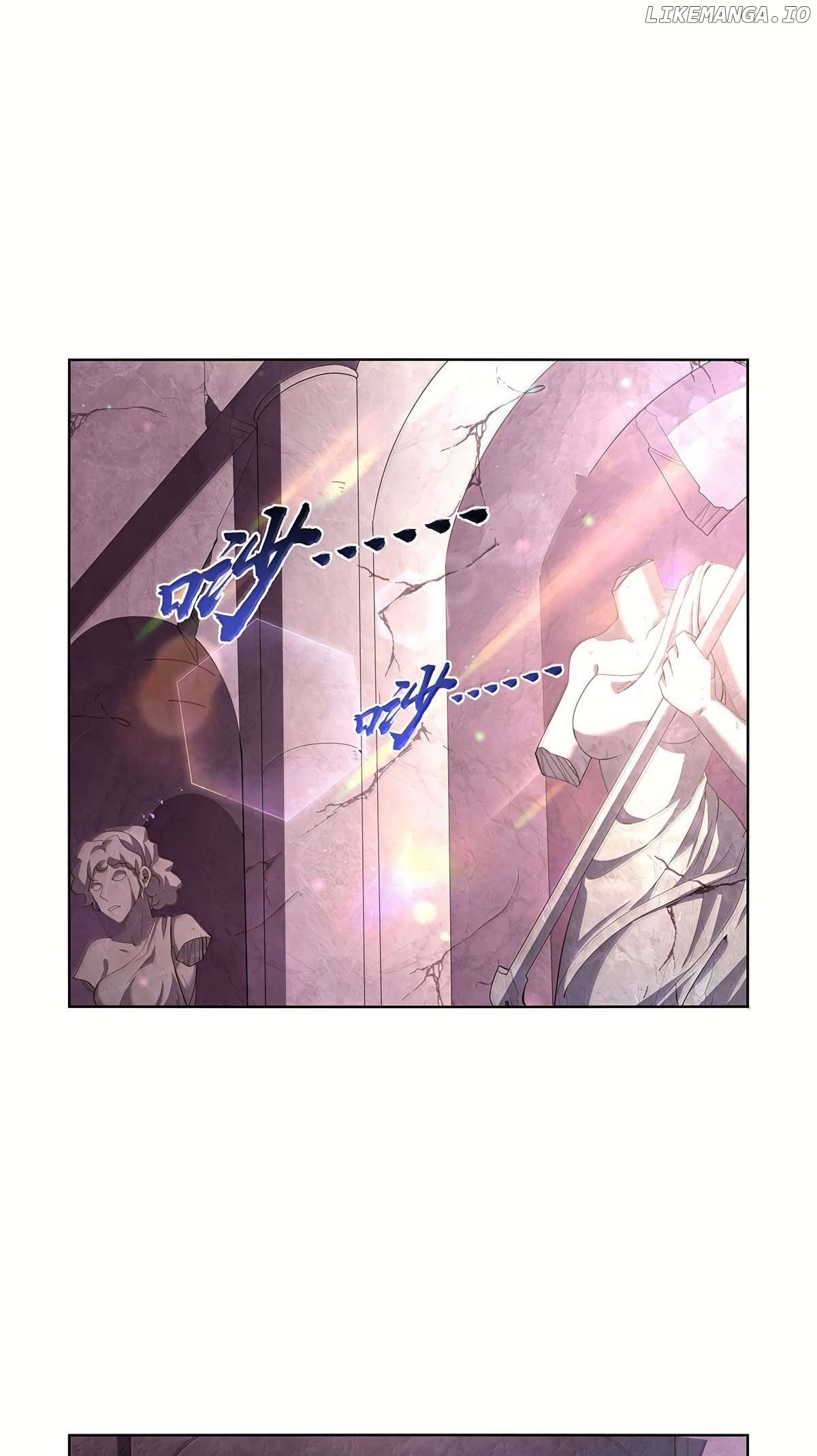The Demon King Who Lost His Job Chapter 427 - page 5