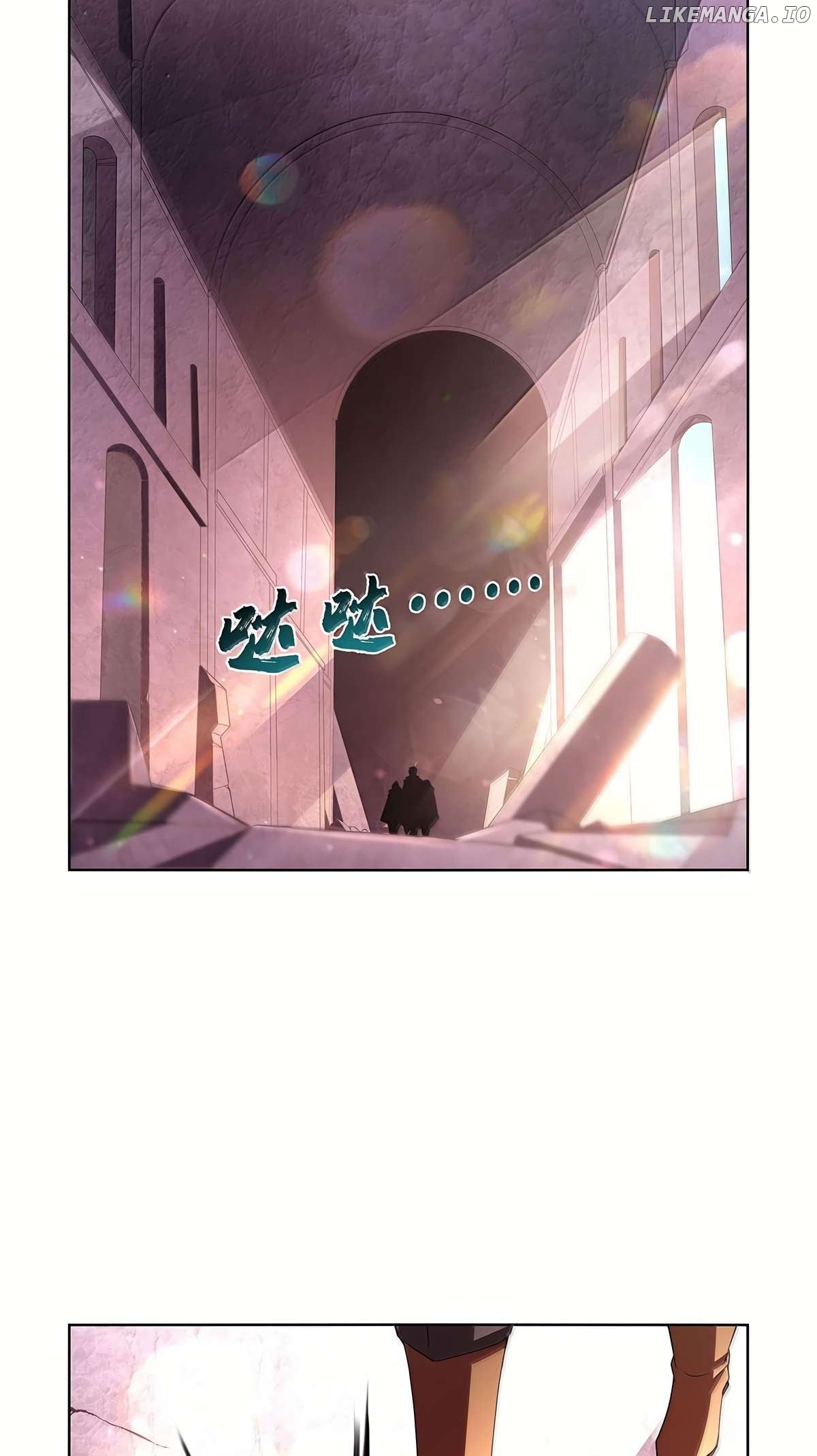 The Demon King Who Lost His Job Chapter 427 - page 6