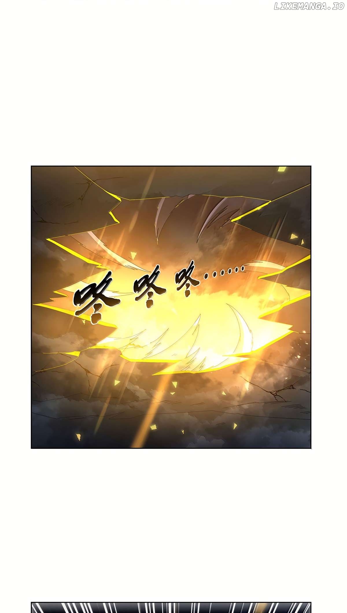 The Demon King Who Lost His Job Chapter 429 - page 29