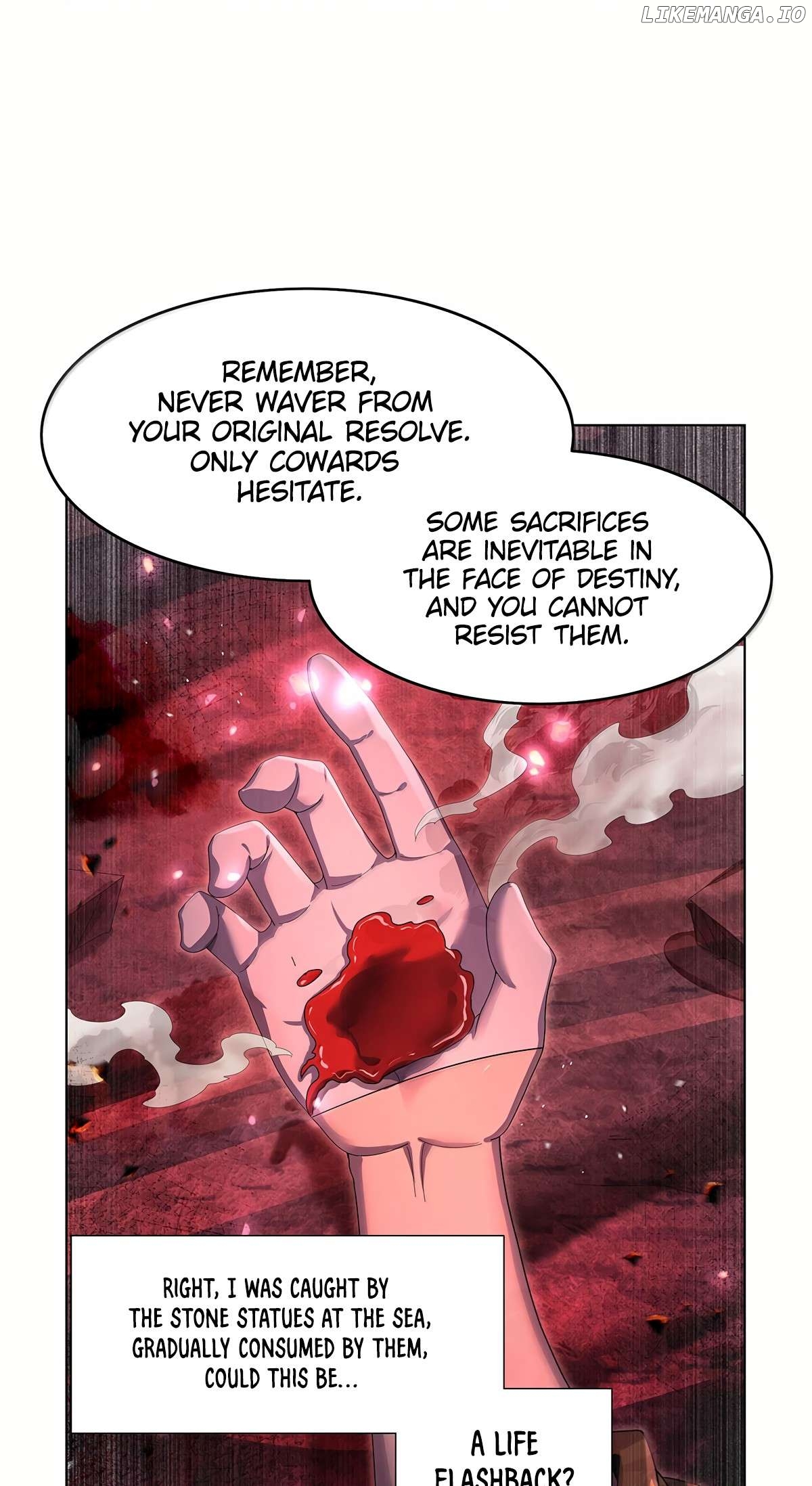 The Demon King Who Lost His Job Chapter 430 - page 12