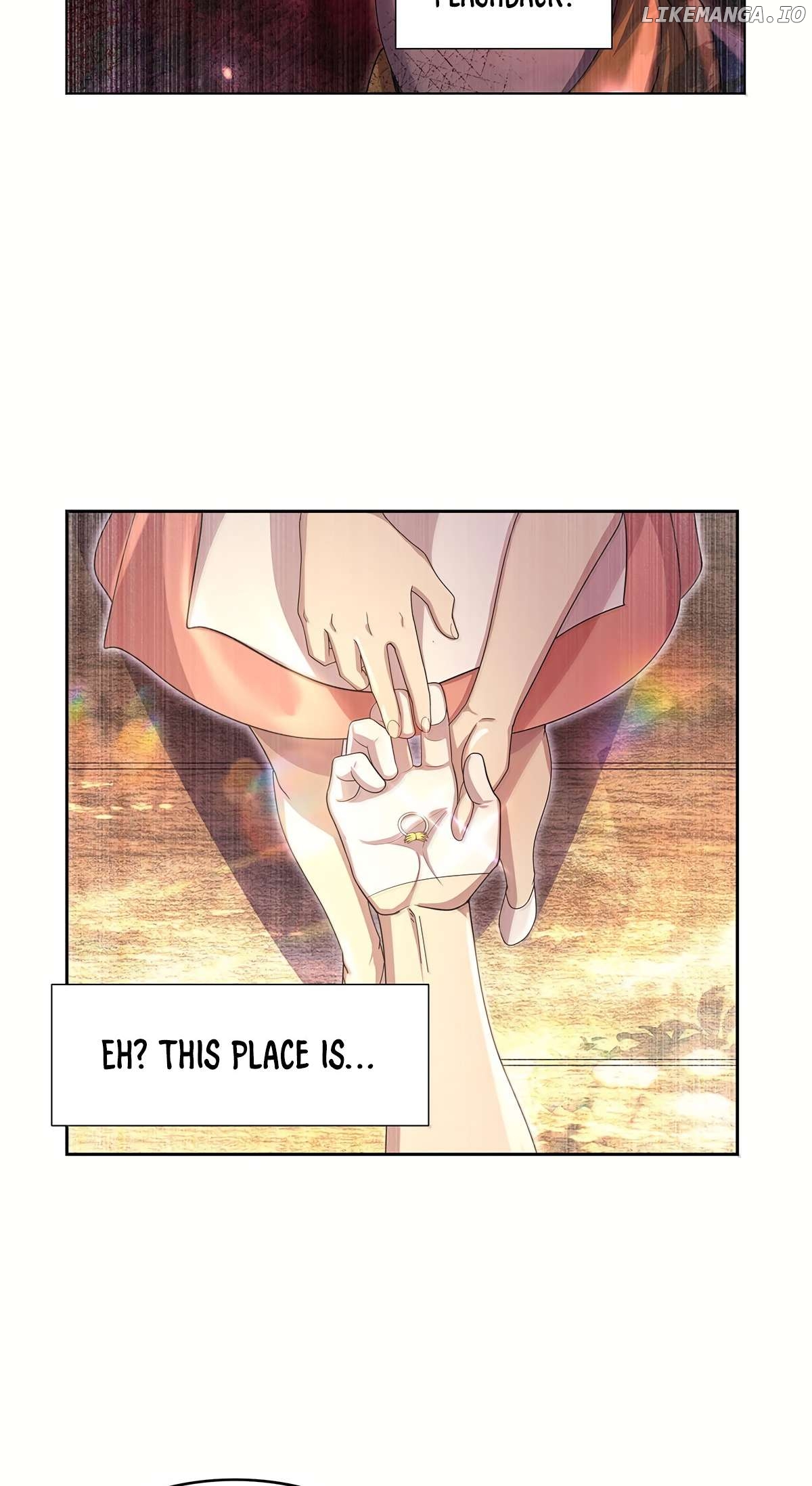 The Demon King Who Lost His Job Chapter 430 - page 13