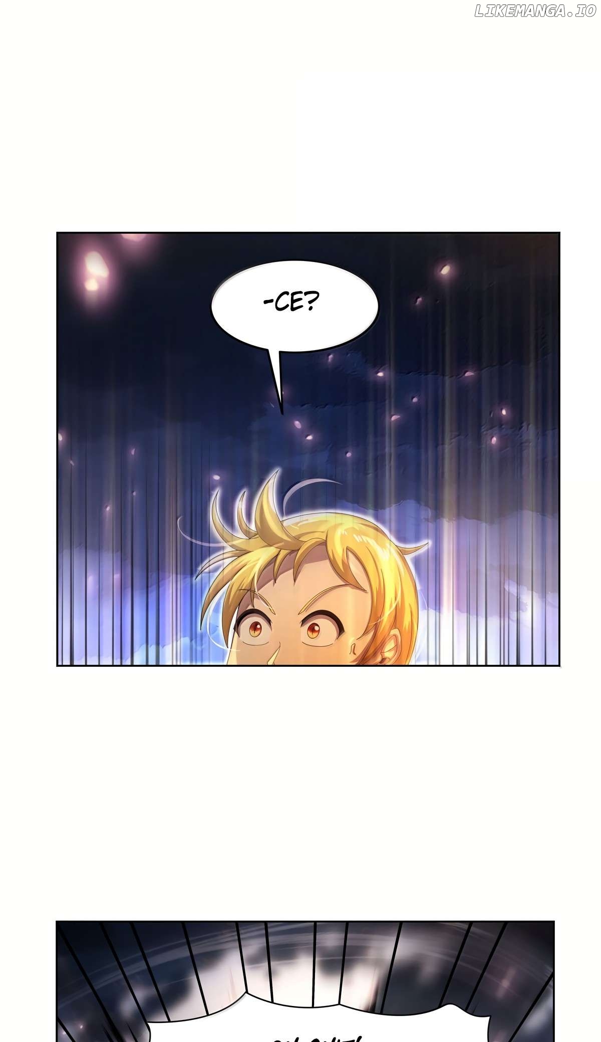 The Demon King Who Lost His Job Chapter 430 - page 25