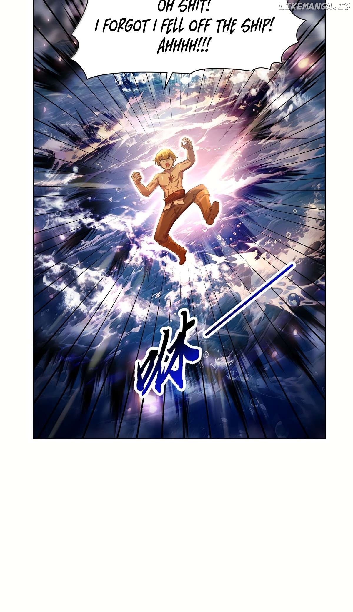 The Demon King Who Lost His Job Chapter 430 - page 26