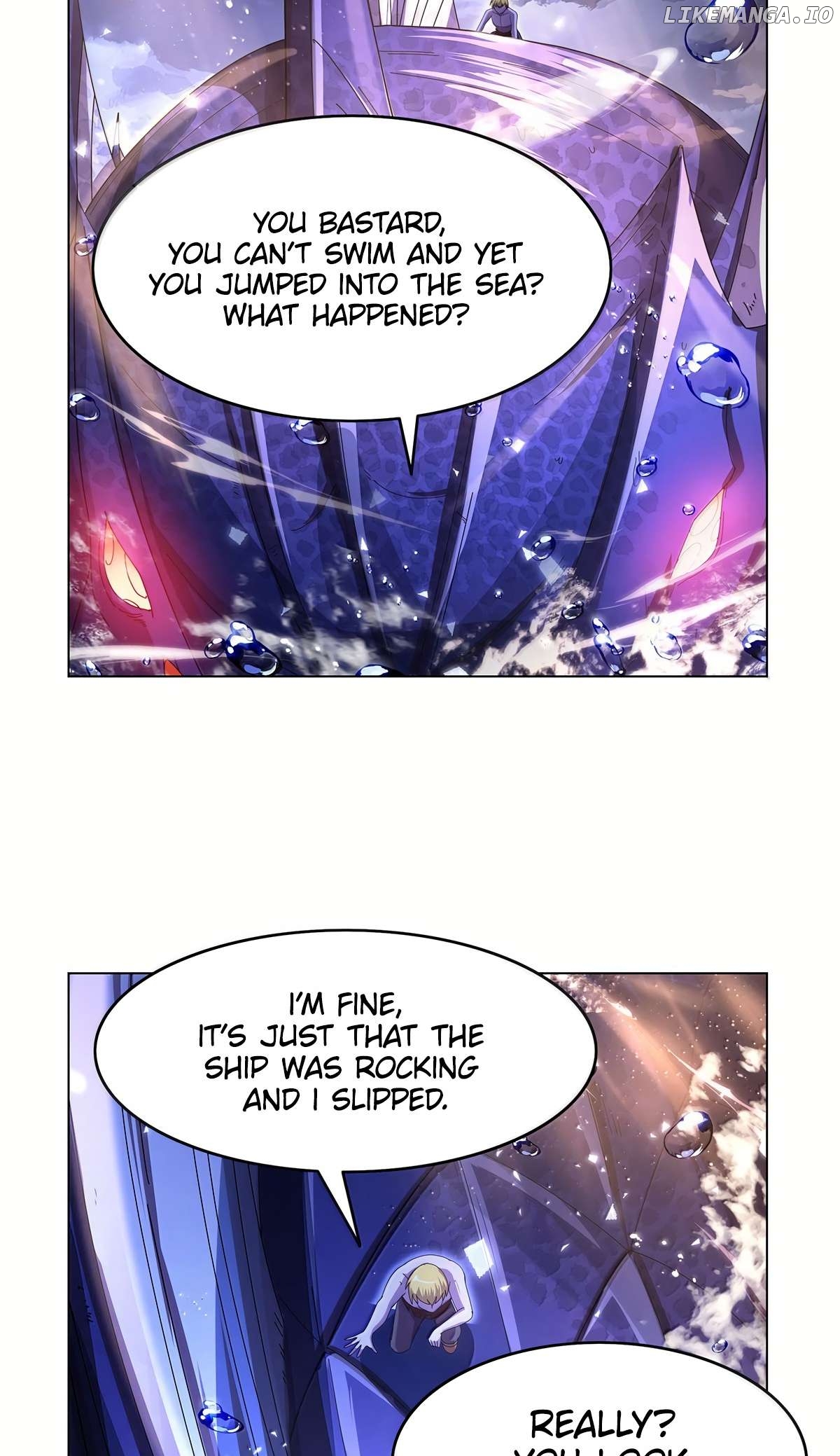 The Demon King Who Lost His Job Chapter 430 - page 28