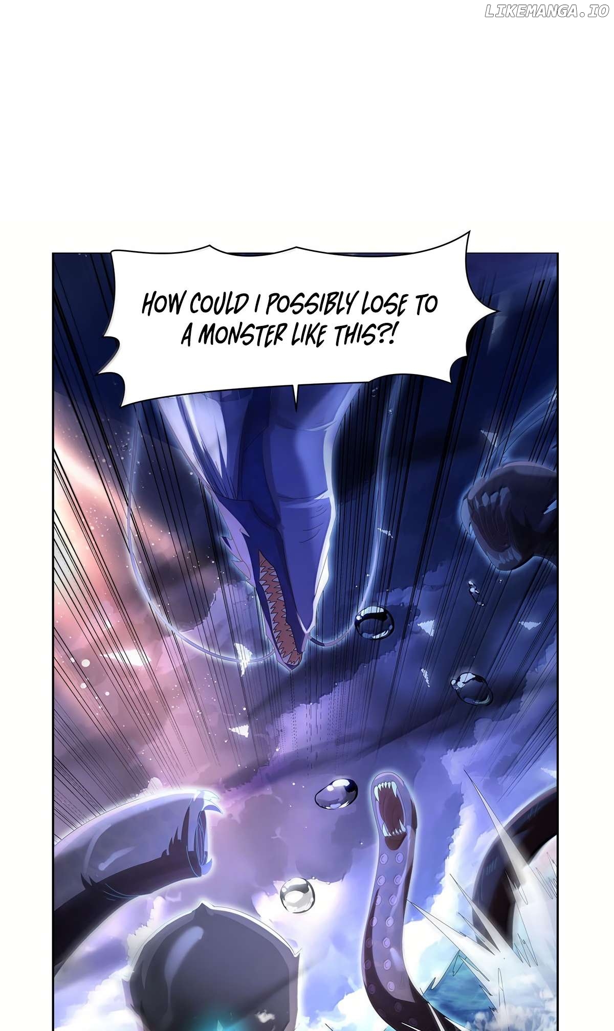 The Demon King Who Lost His Job Chapter 430 - page 34