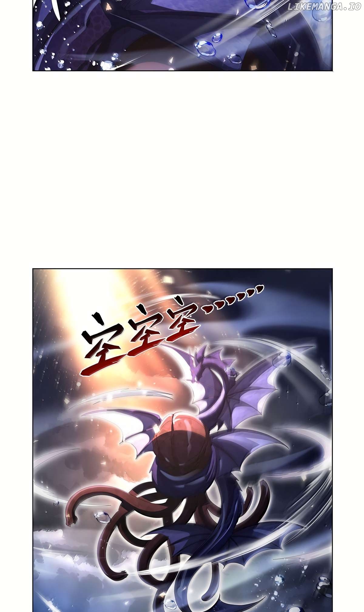 The Demon King Who Lost His Job Chapter 430 - page 37