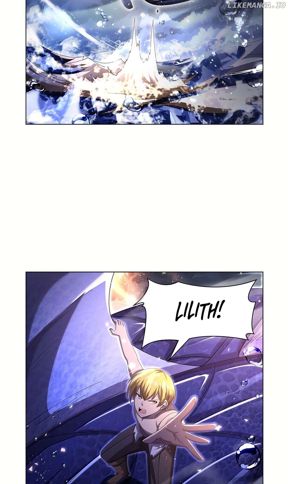 The Demon King Who Lost His Job Chapter 430 - page 38