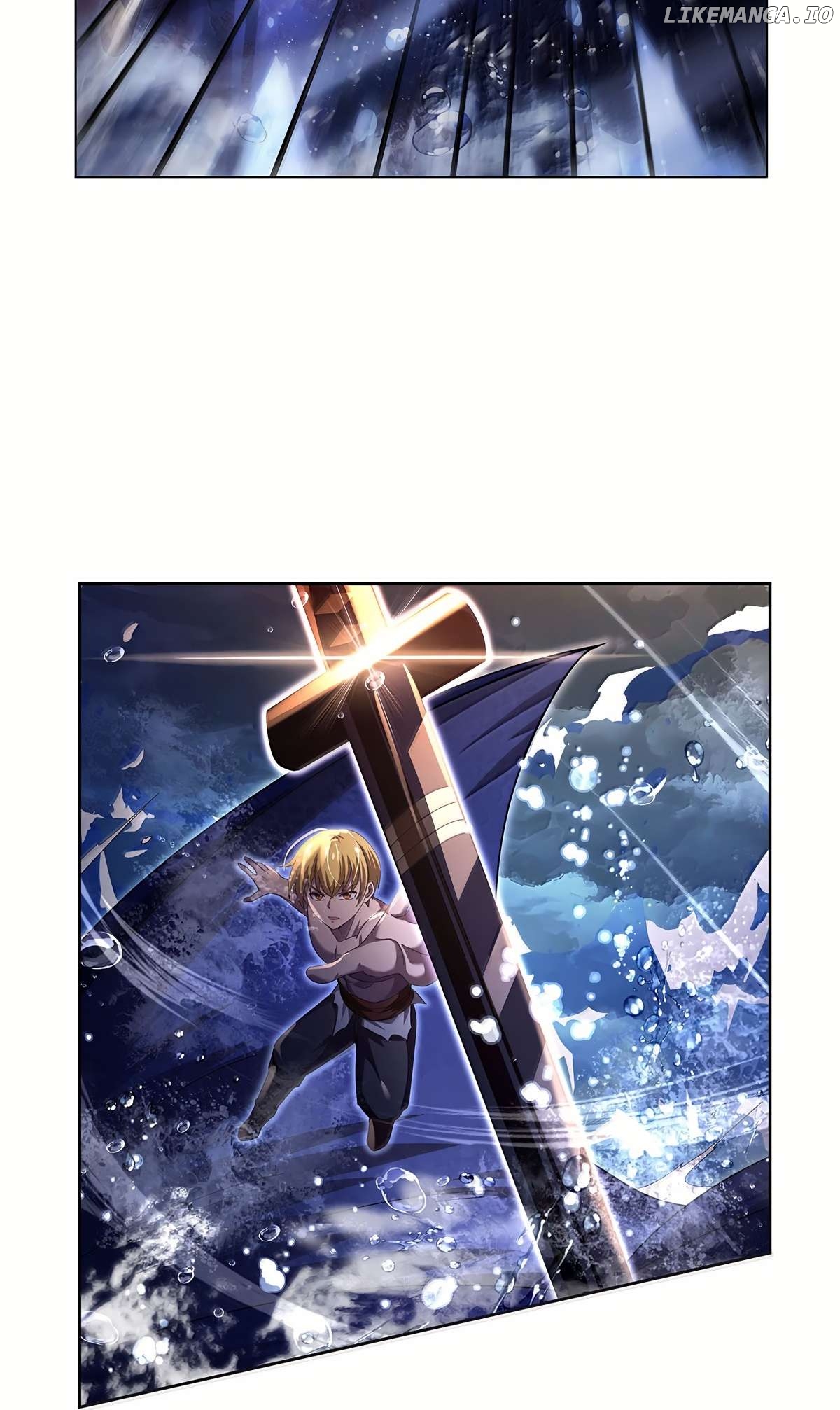 The Demon King Who Lost His Job Chapter 430 - page 40