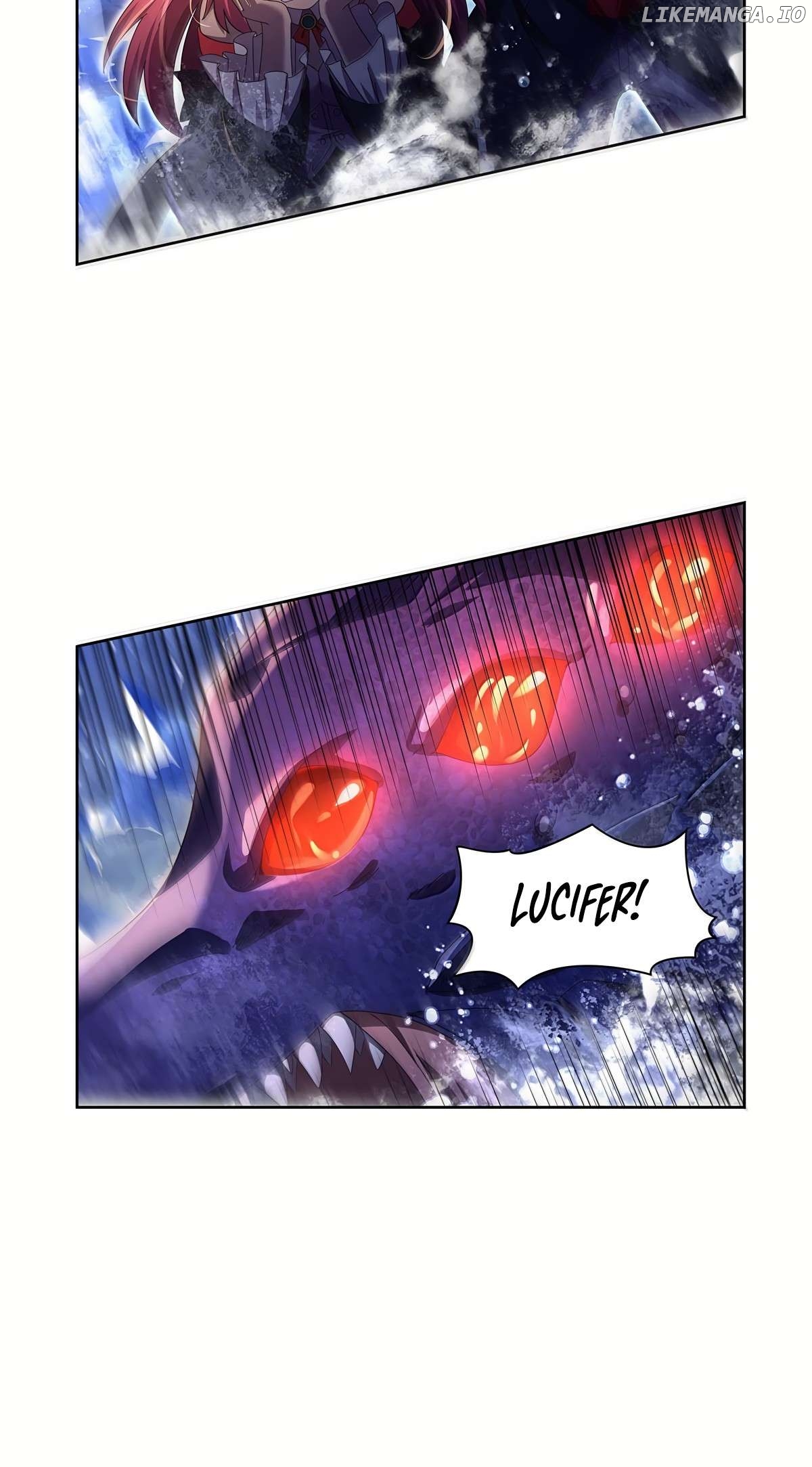 The Demon King Who Lost His Job Chapter 430 - page 43