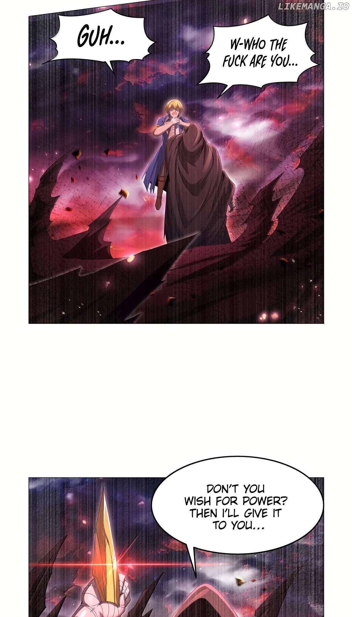 The Demon King Who Lost His Job Chapter 430 - page 5