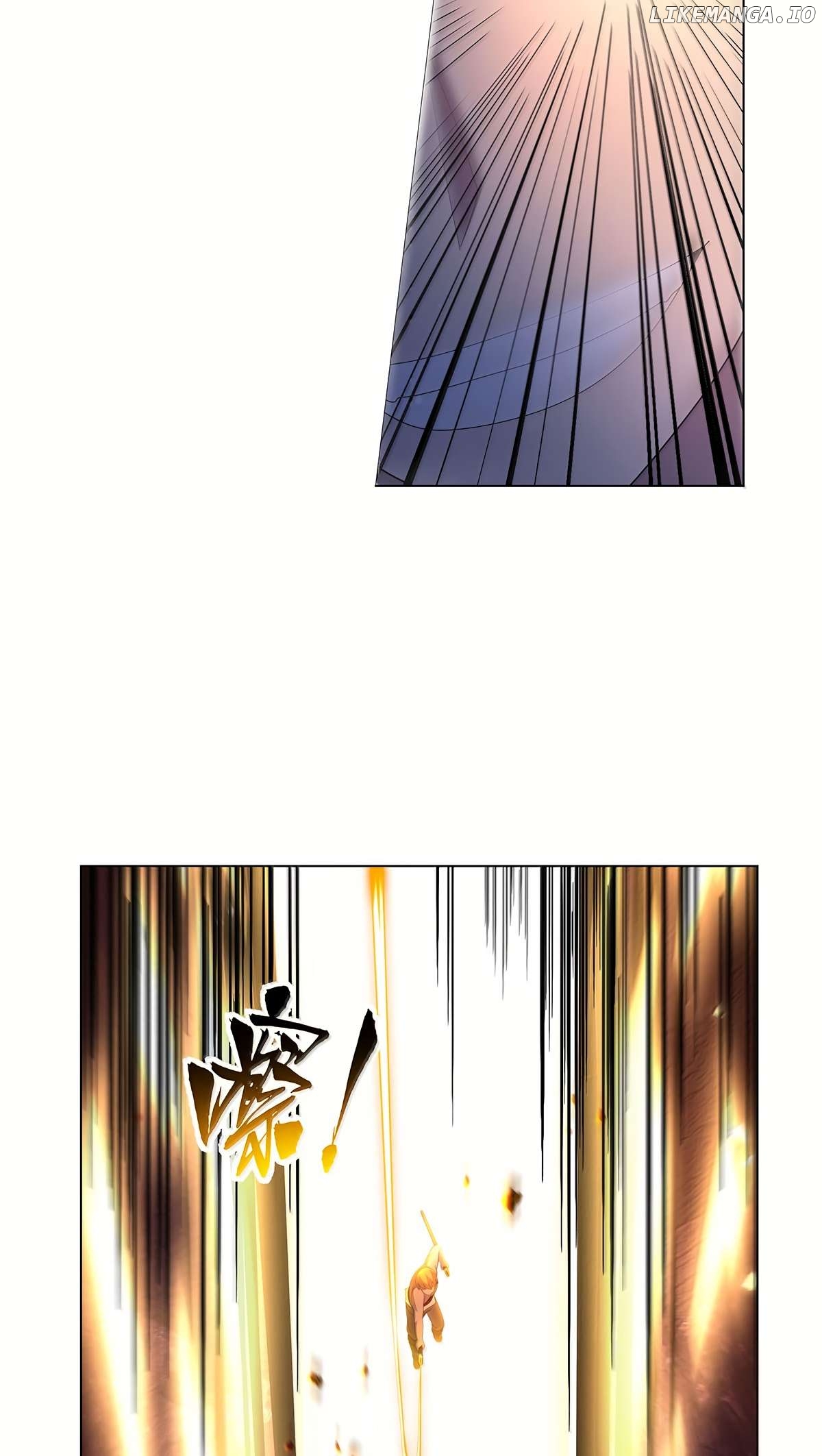 The Demon King Who Lost His Job Chapter 431 - page 21