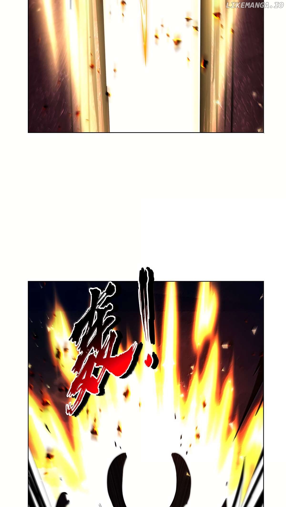 The Demon King Who Lost His Job Chapter 431 - page 22