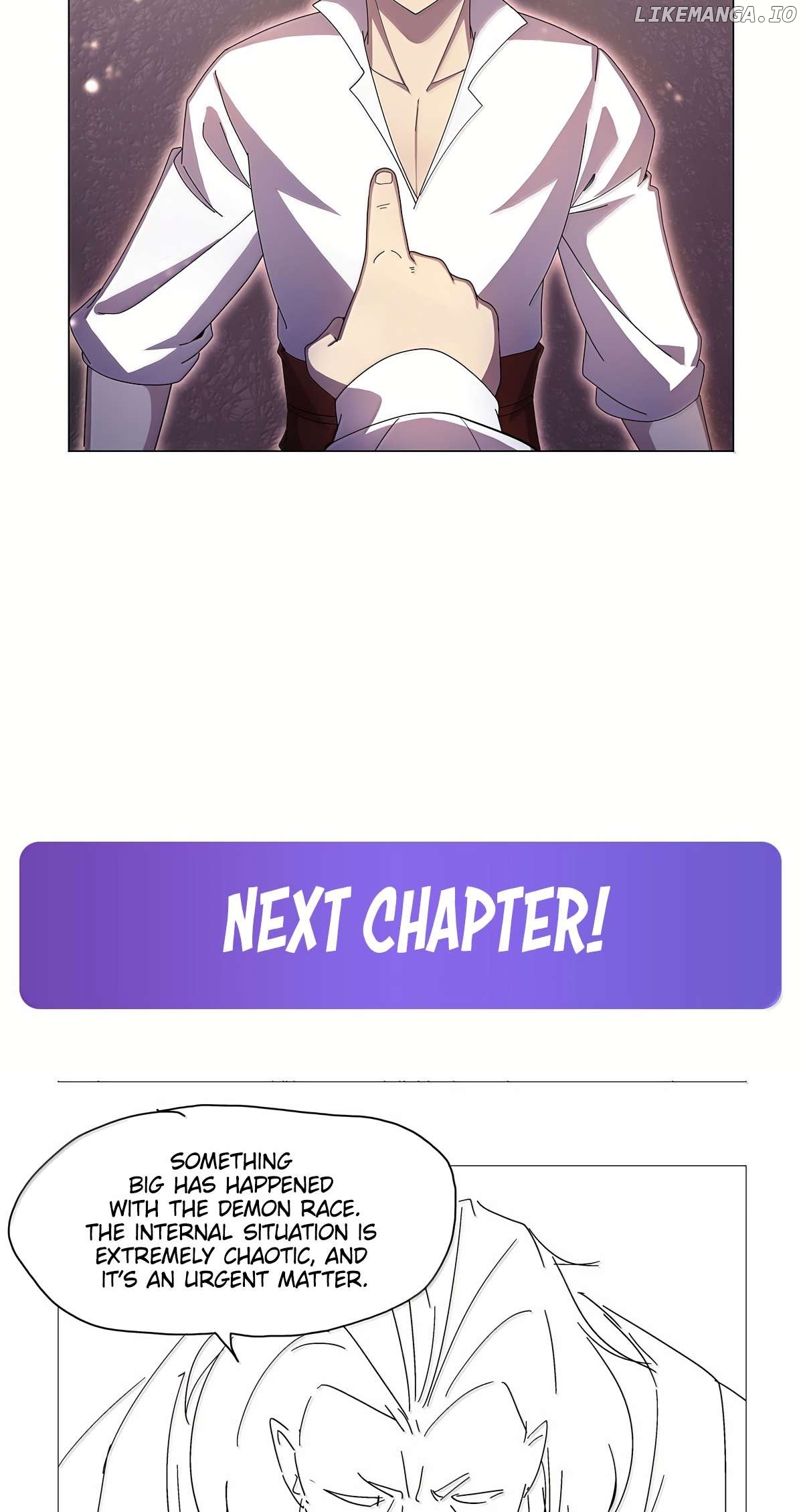 The Demon King Who Lost His Job Chapter 431 - page 44