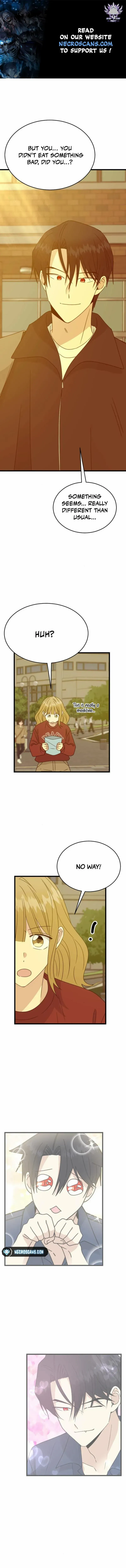 A Blood-curdling Lifestyle Chapter 27 - page 1