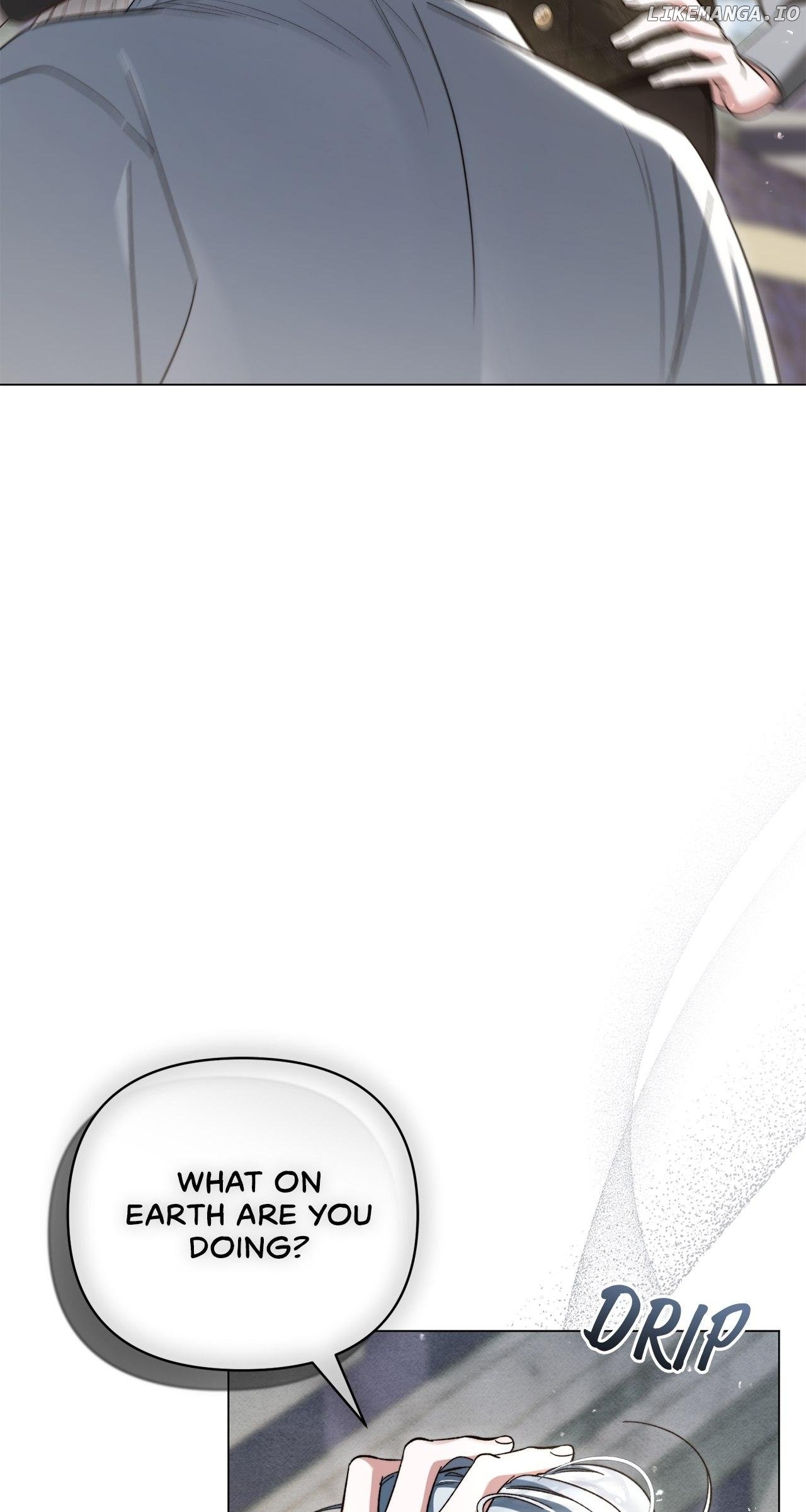 For The Beautiful Juliet Chapter 31 - page 11