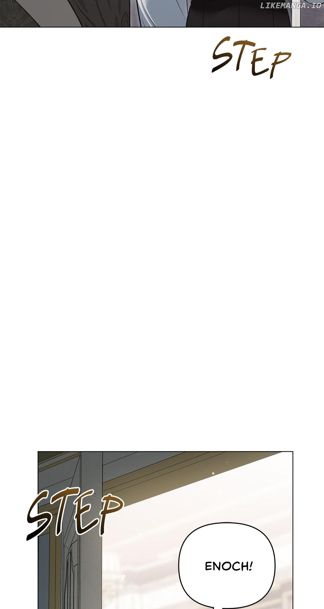 For The Beautiful Juliet Chapter 31 - page 16