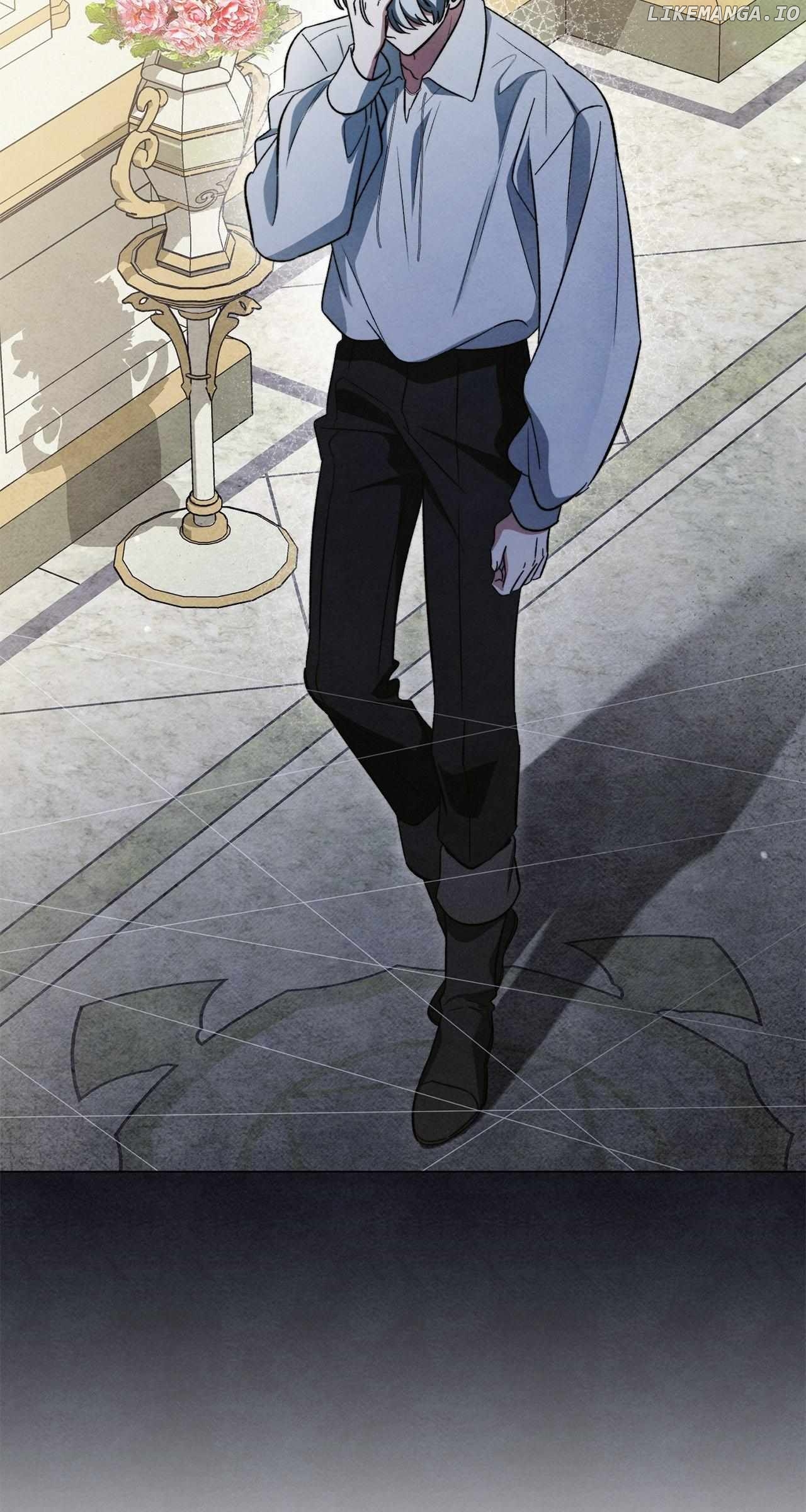 For The Beautiful Juliet Chapter 31 - page 19