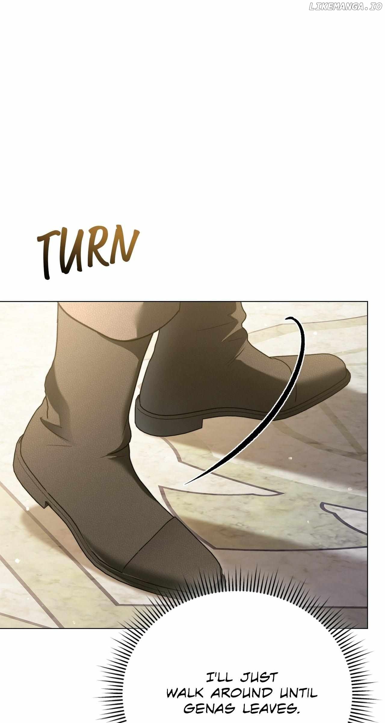 For The Beautiful Juliet Chapter 31 - page 24