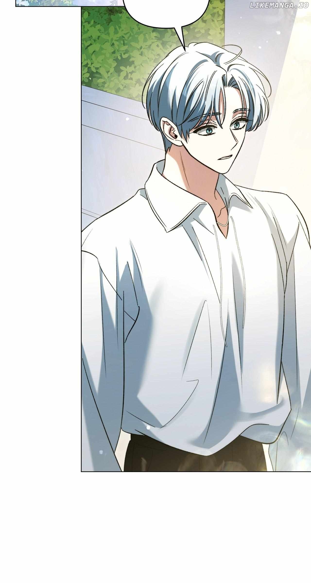 For The Beautiful Juliet Chapter 31 - page 27