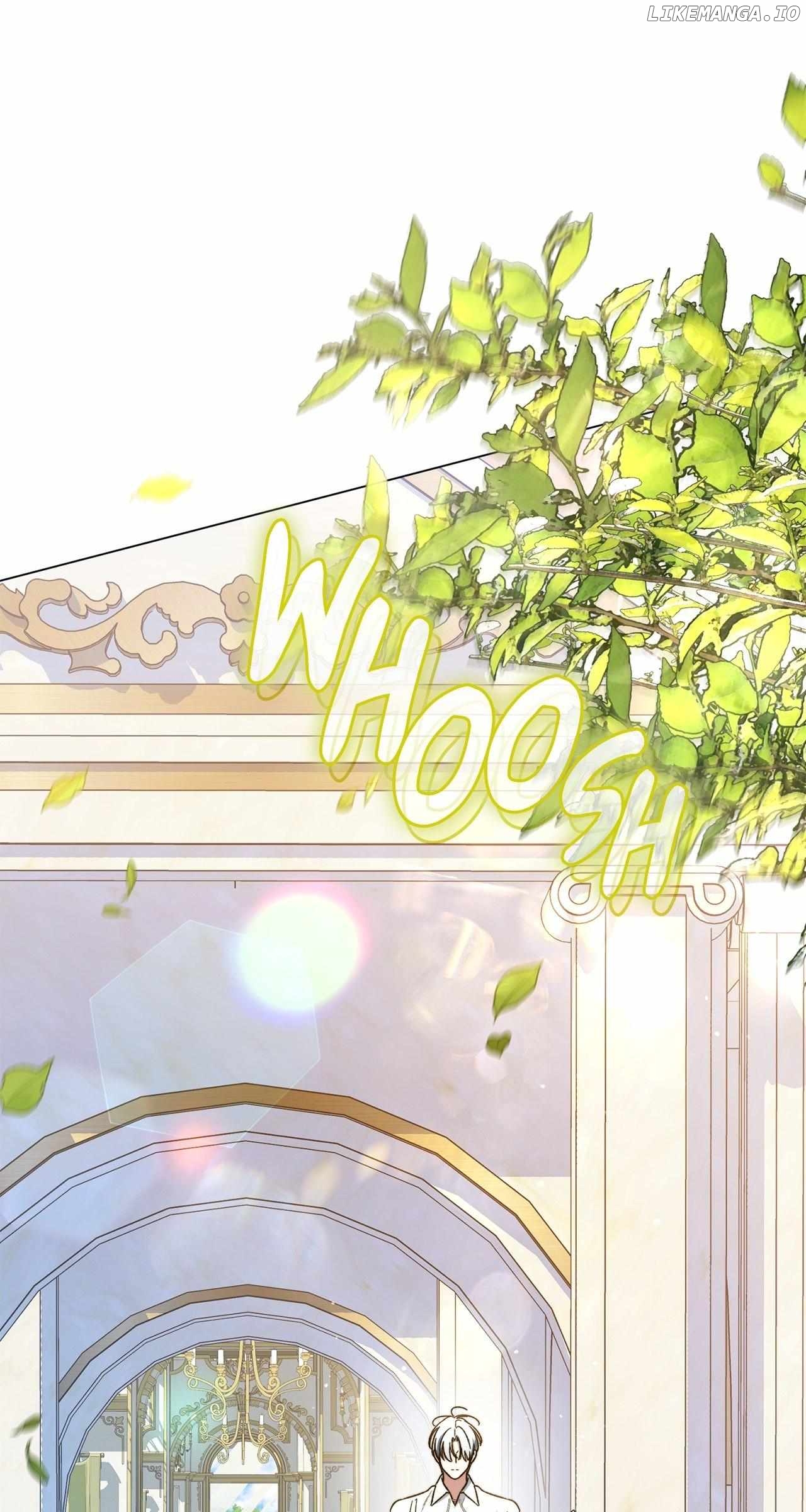 For The Beautiful Juliet Chapter 31 - page 28